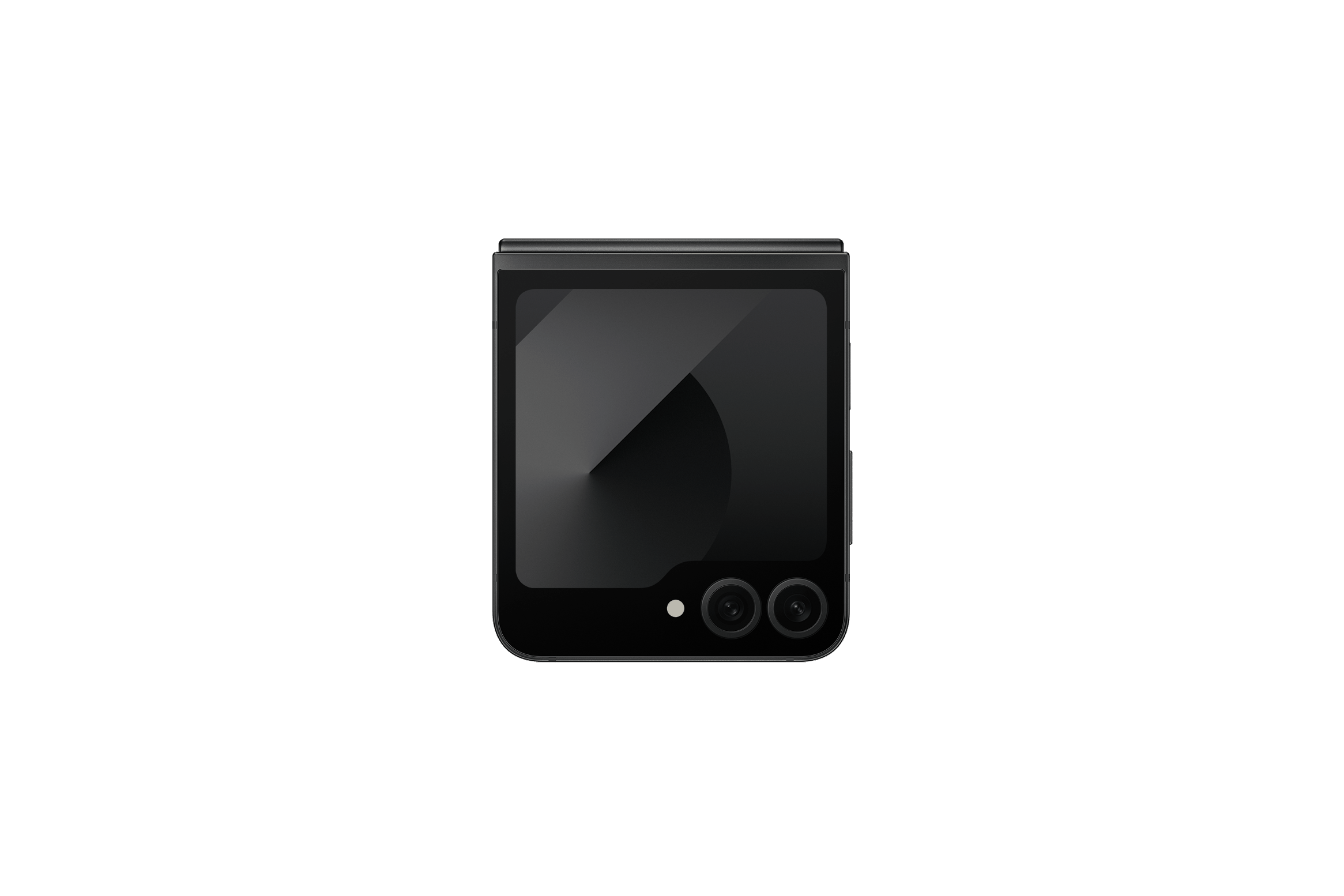 Smartphone Galaxy Z Flip6 265GB Crafted Black-3