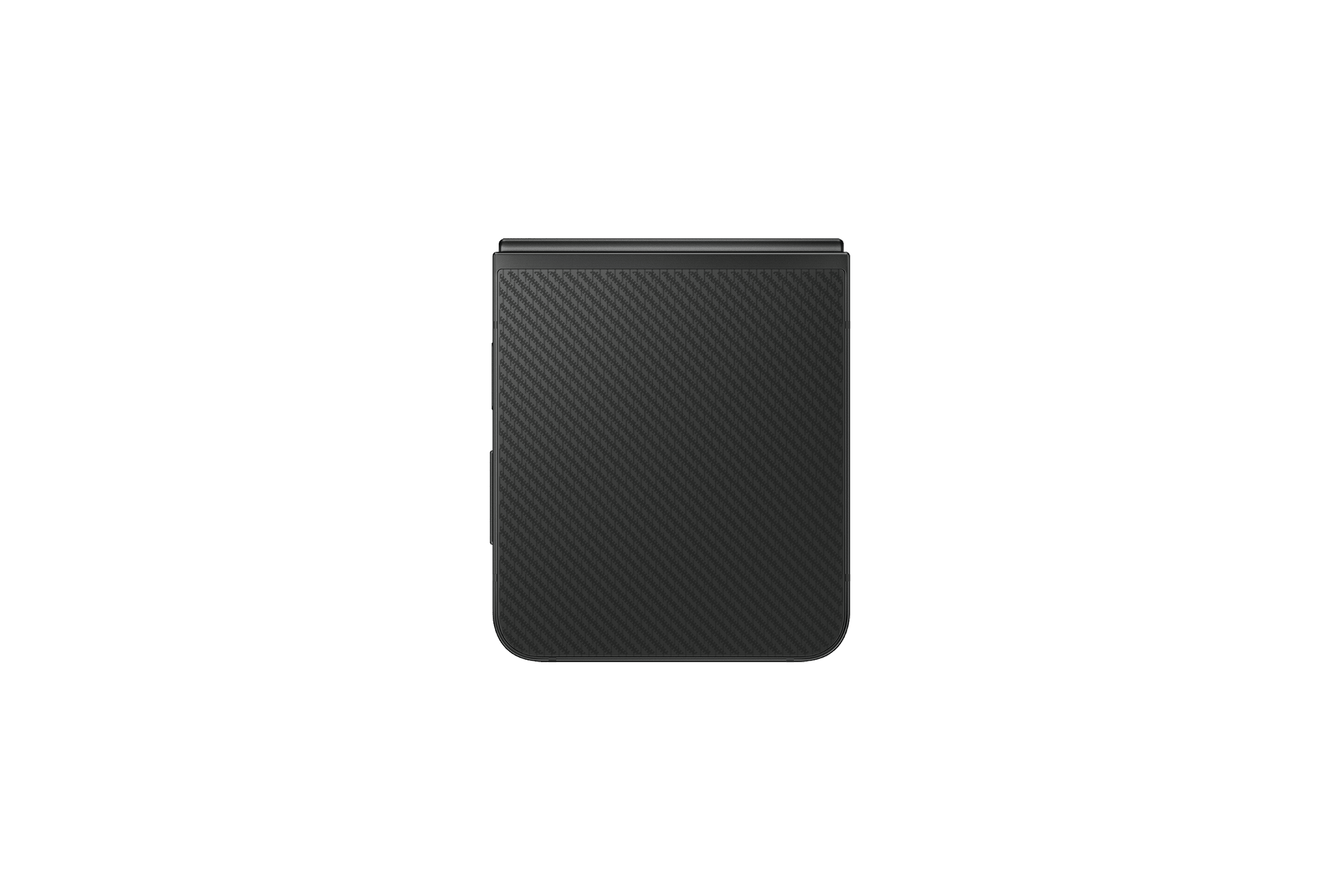Smartphone Galaxy Z Flip6 265GB Crafted Black-4