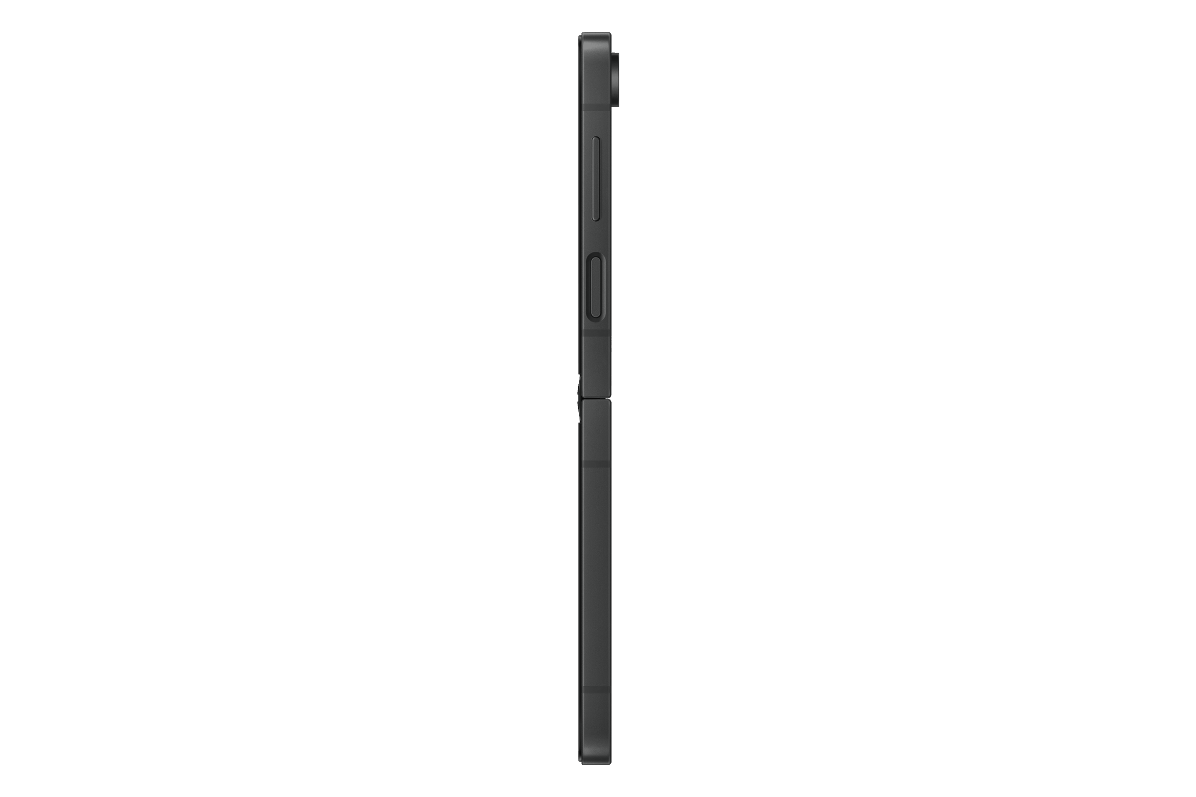 Smartphone Galaxy Z Flip6 265GB Crafted Black-6