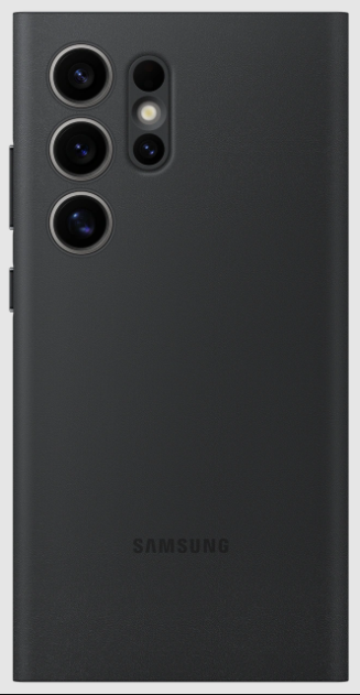 SAMSUNG FUNDA DE BOLSILLO SMART VIEW PARA GALAXY S24 ULTRA N-1