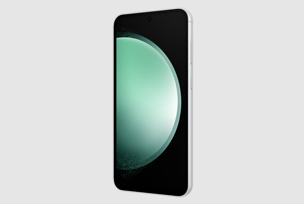 SAMSUNG GALAXY S23 FE 256GB Verde Menta-1