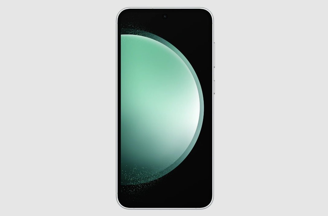 SAMSUNG GALAXY S23 FE 256GB Verde Menta-2