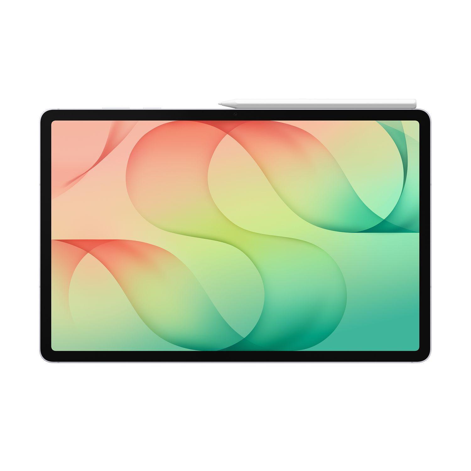 Galaxy Tab S12+ 256 GB Silver + S Pen-2