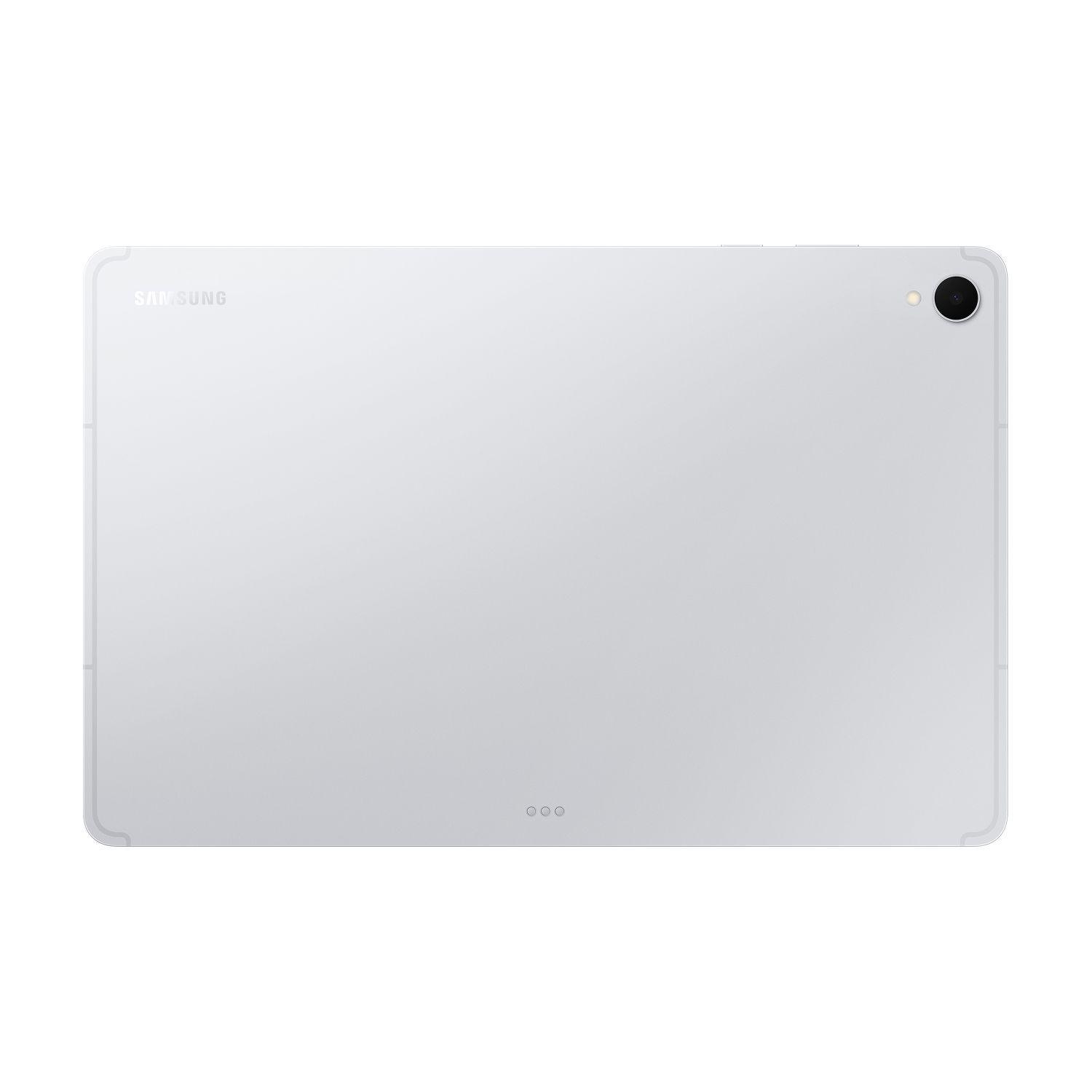 Galaxy Tab S12+ 256 GB Silver + S Pen-3