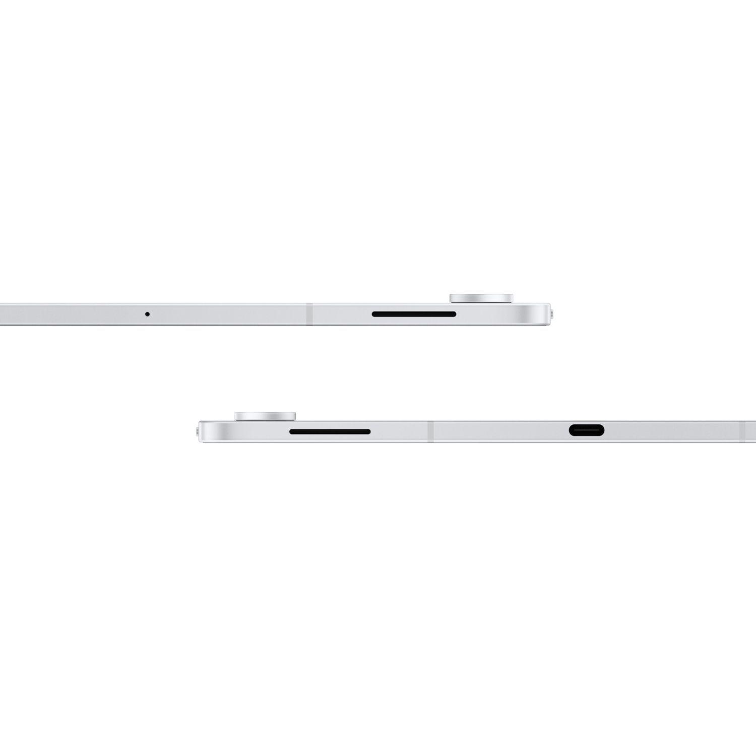 Galaxy Tab S12+ 256 GB Silver + S Pen-4
