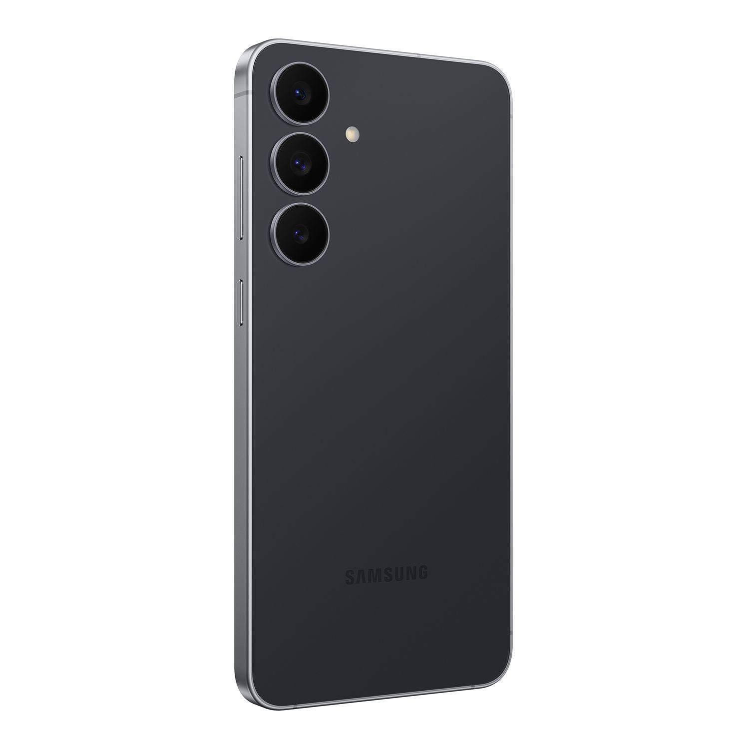 Galaxy S25 FE Negro Intenso 128 GB-2