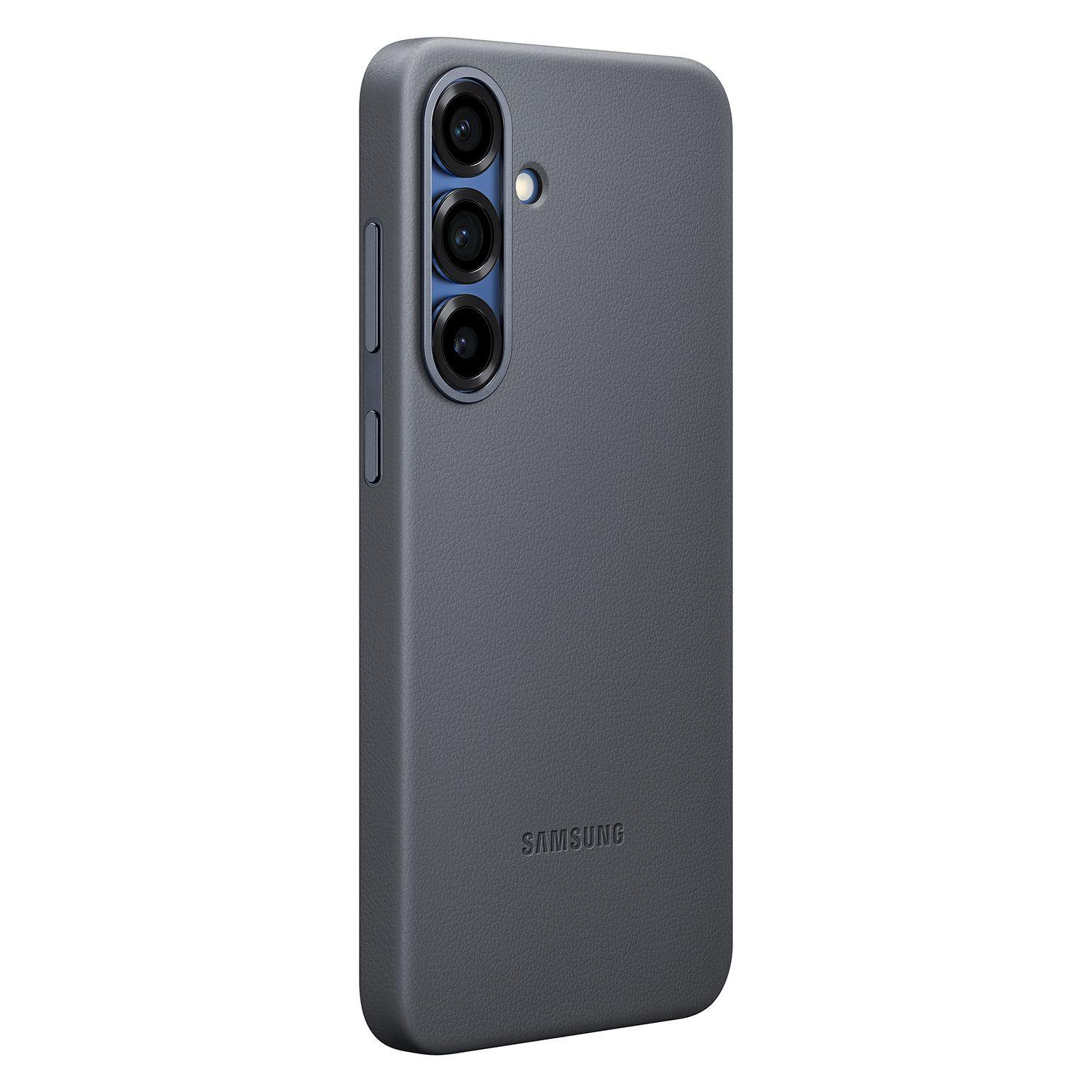 Carcasa Kindsuit Color Negro Galaxy S25+-2