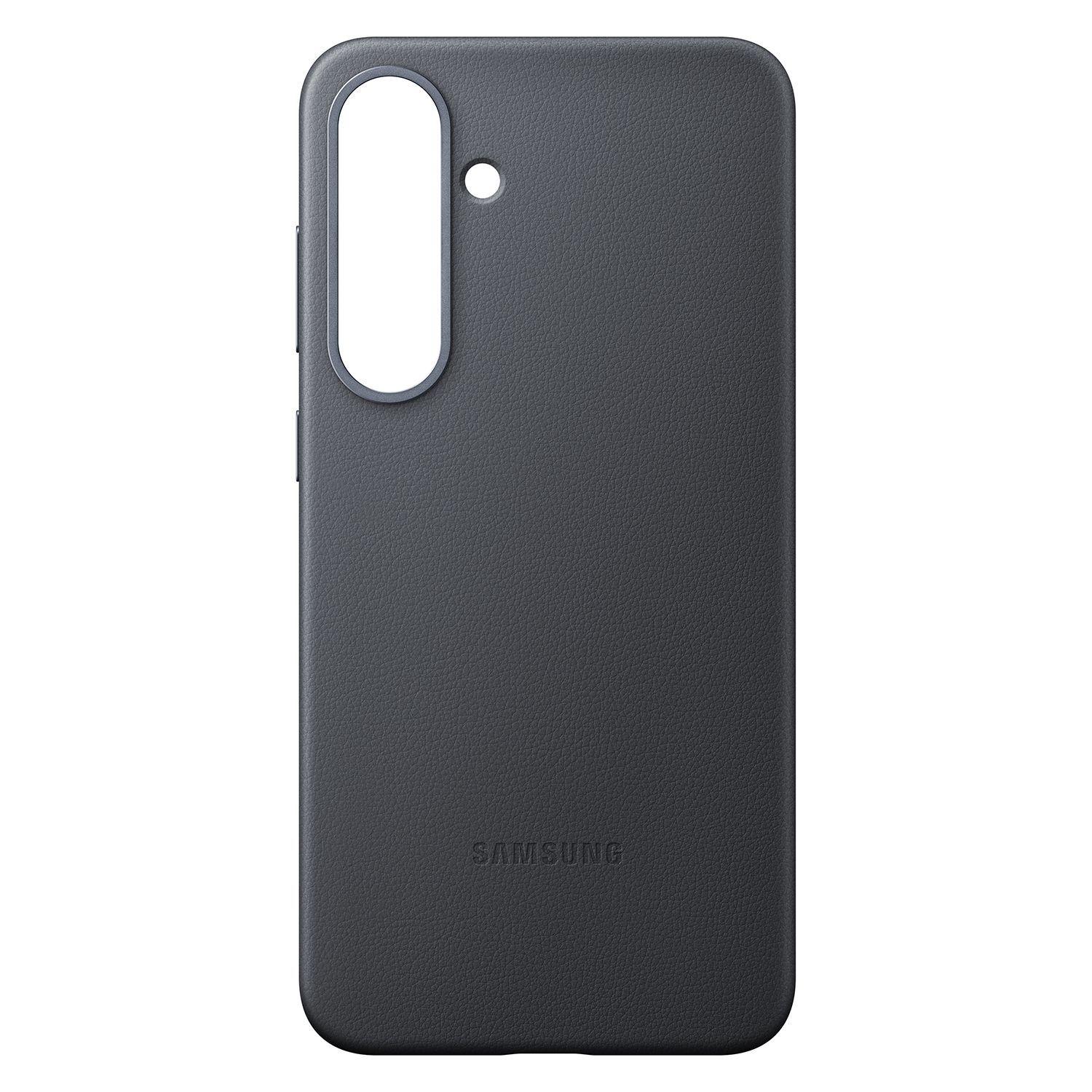 Carcasa Kindsuit Color Negro Galaxy S25+-3