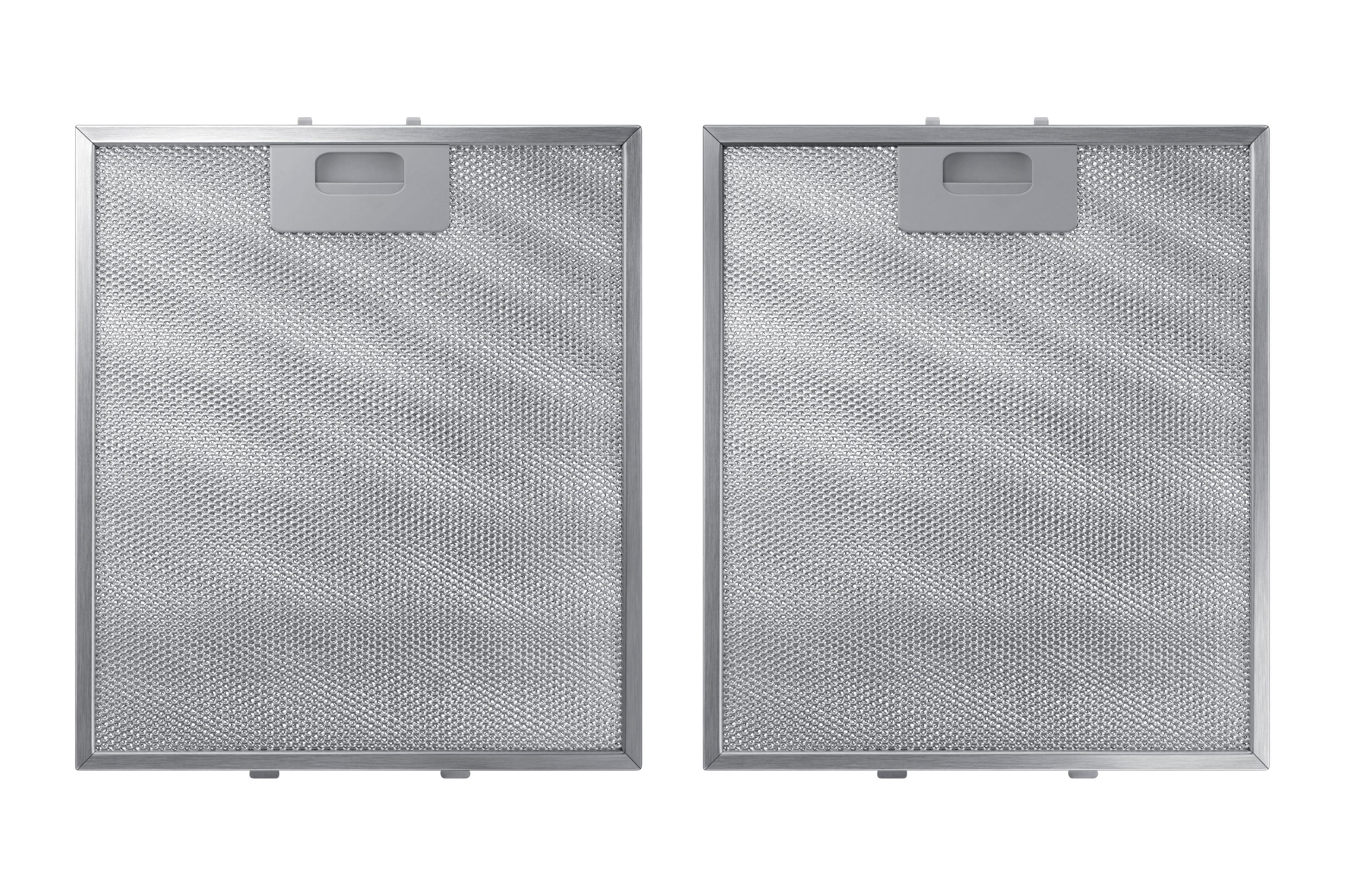 Campana con filtro lavable de aluminio, luces LED y control tactil de 90cm-4