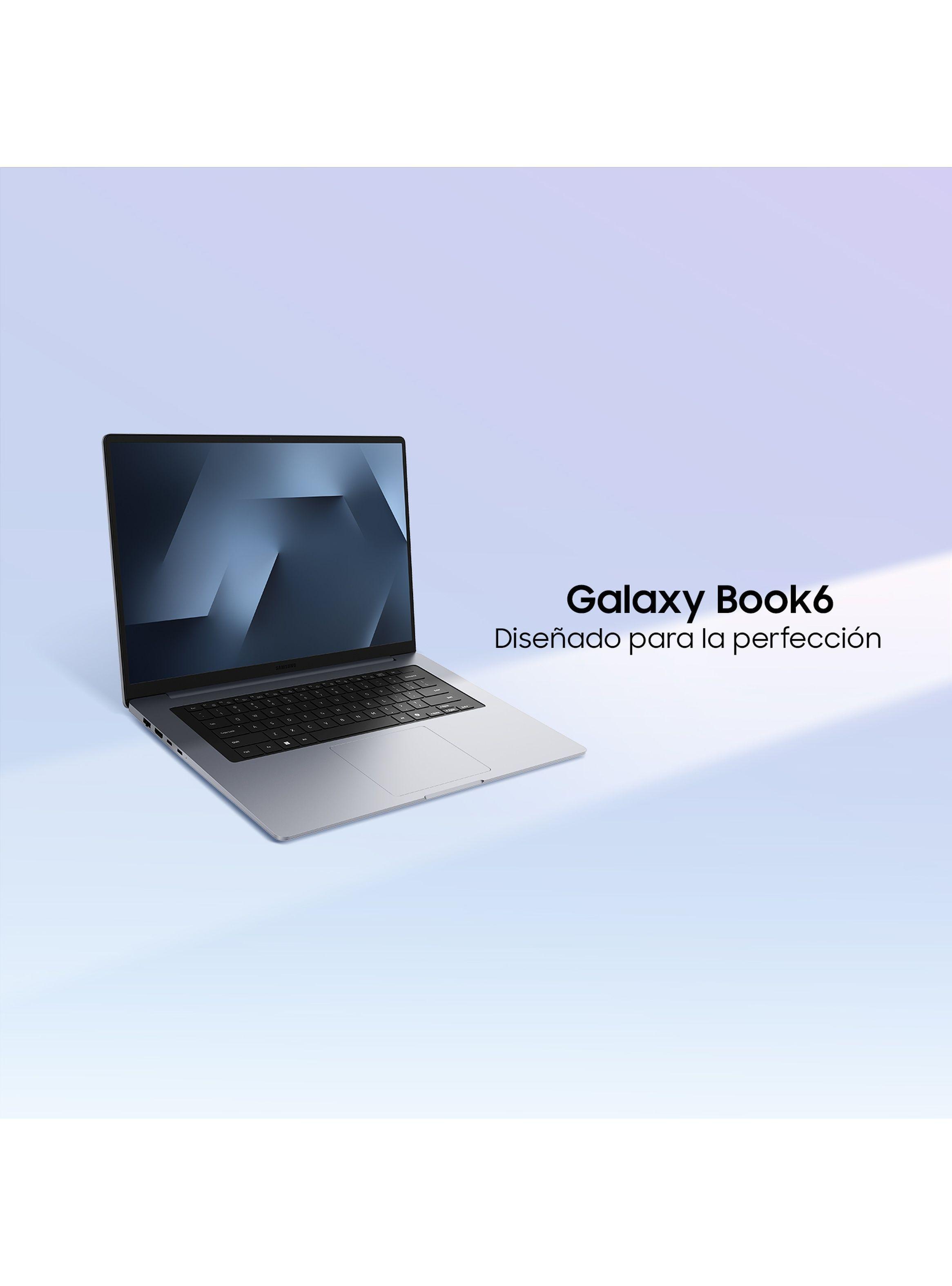 Galaxy Book 6 (14'', Intel Core Ultra 5, 16GB)-5