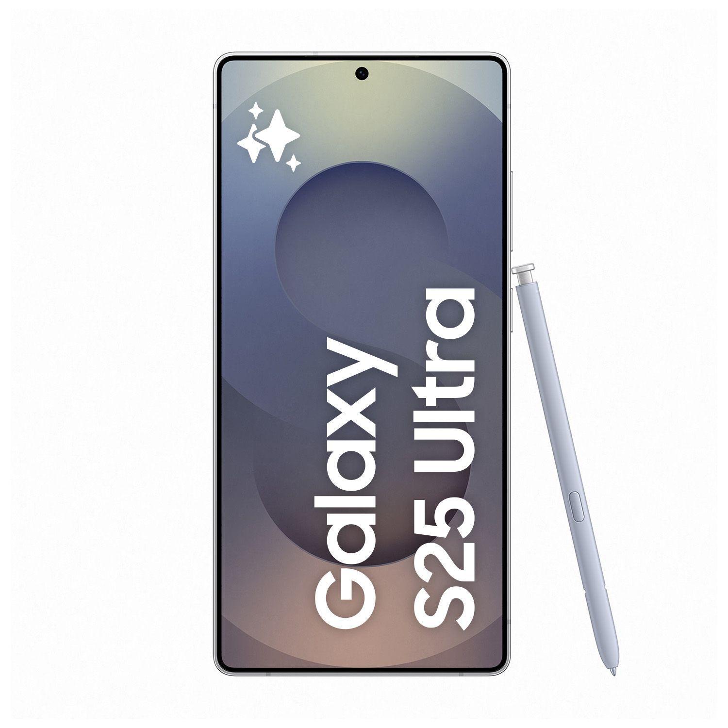 Samsung Galaxy S25 Ultra 512g Azul Titanio-0