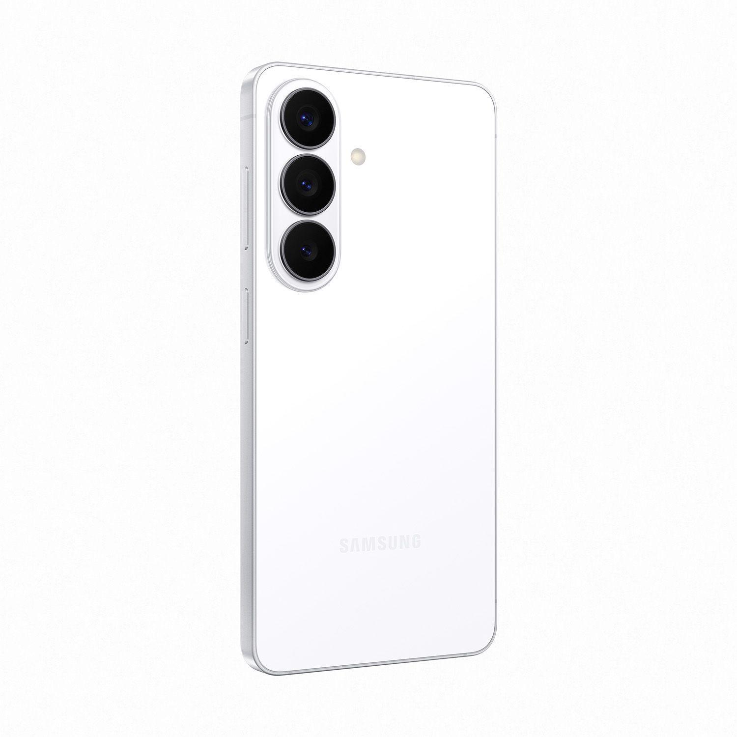Galaxy S26 512GB White-2