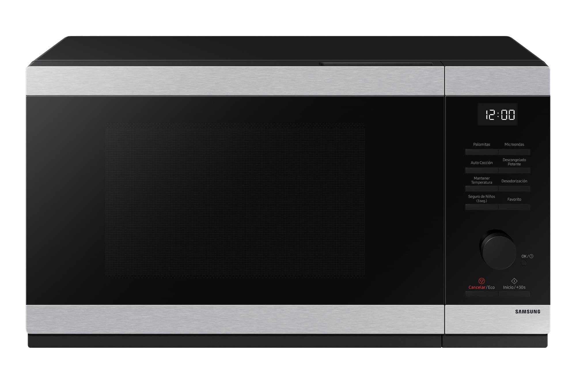 Samsung Microondas Samsung 32 litros -0