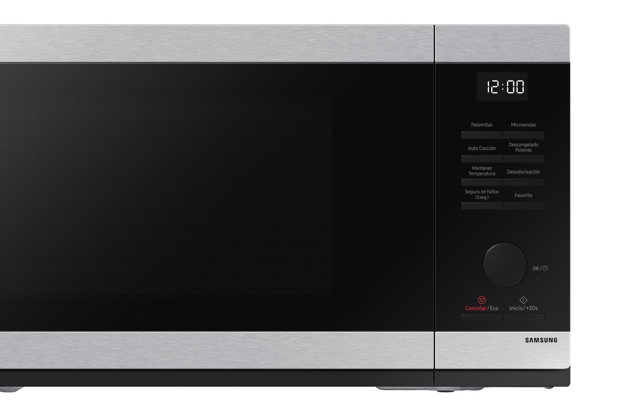 Samsung Microondas Samsung 32 litros -2
