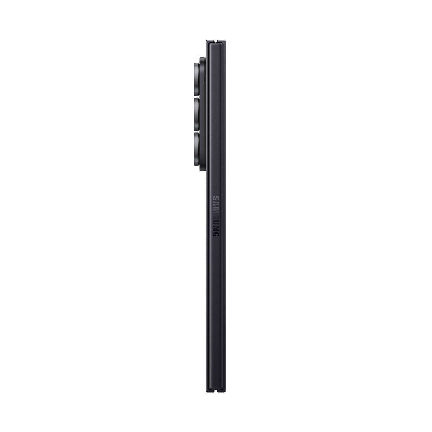 Galaxy Z Fold7 512GB, Negro Intenso-2