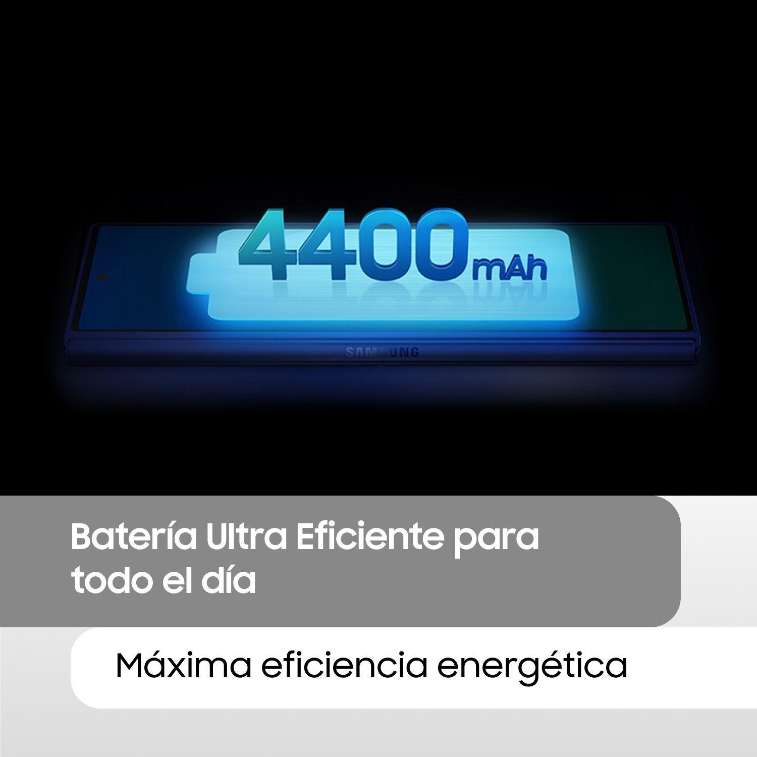 Galaxy Z Fold7 512GB, Negro Intenso-6