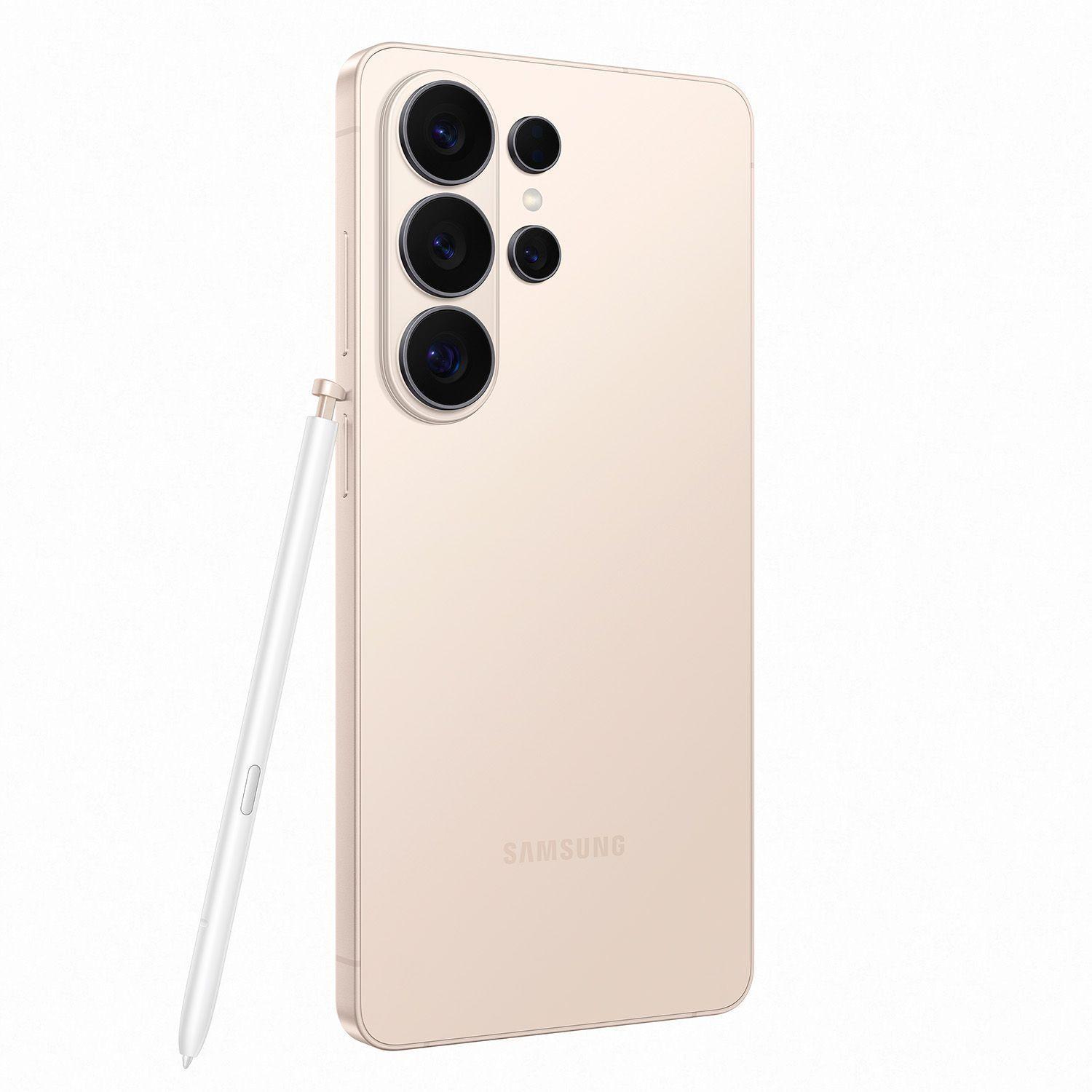 Galaxy S26 Ultra 256 GB PinkGold-2