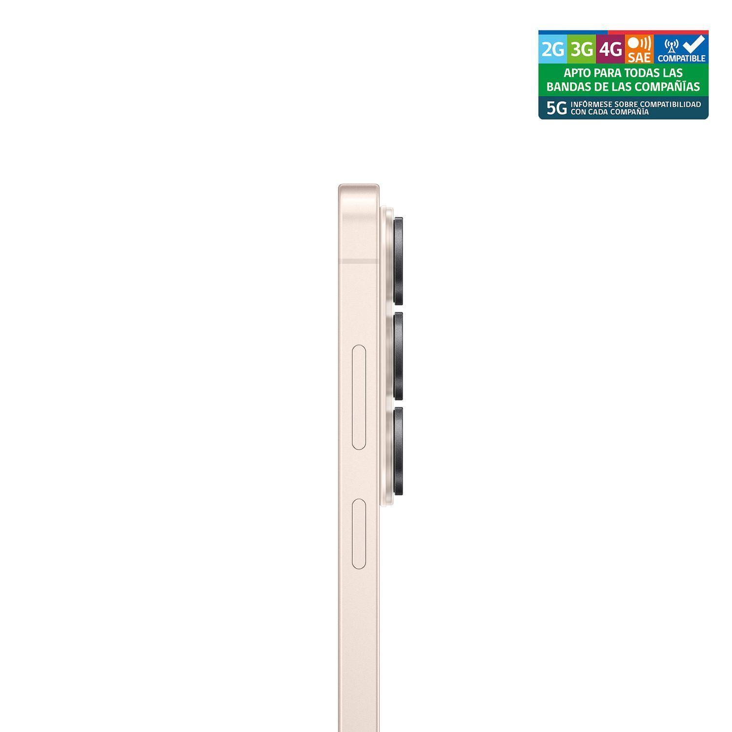 Galaxy S26 Ultra 256 GB PinkGold-3