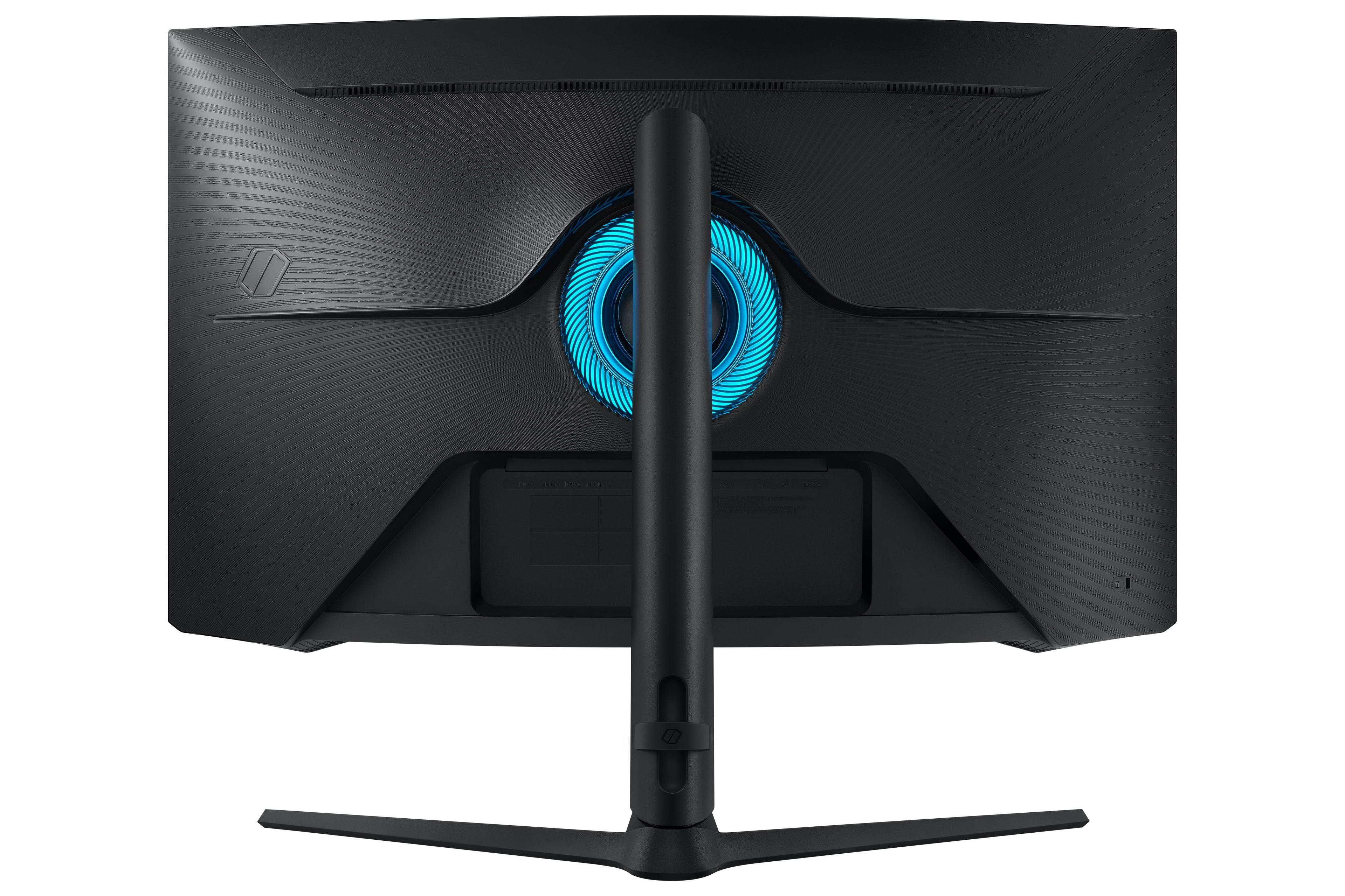MONITOR GAMER ODYSSEY G6 32' QHD 240HZ 1MS(GTG)-3