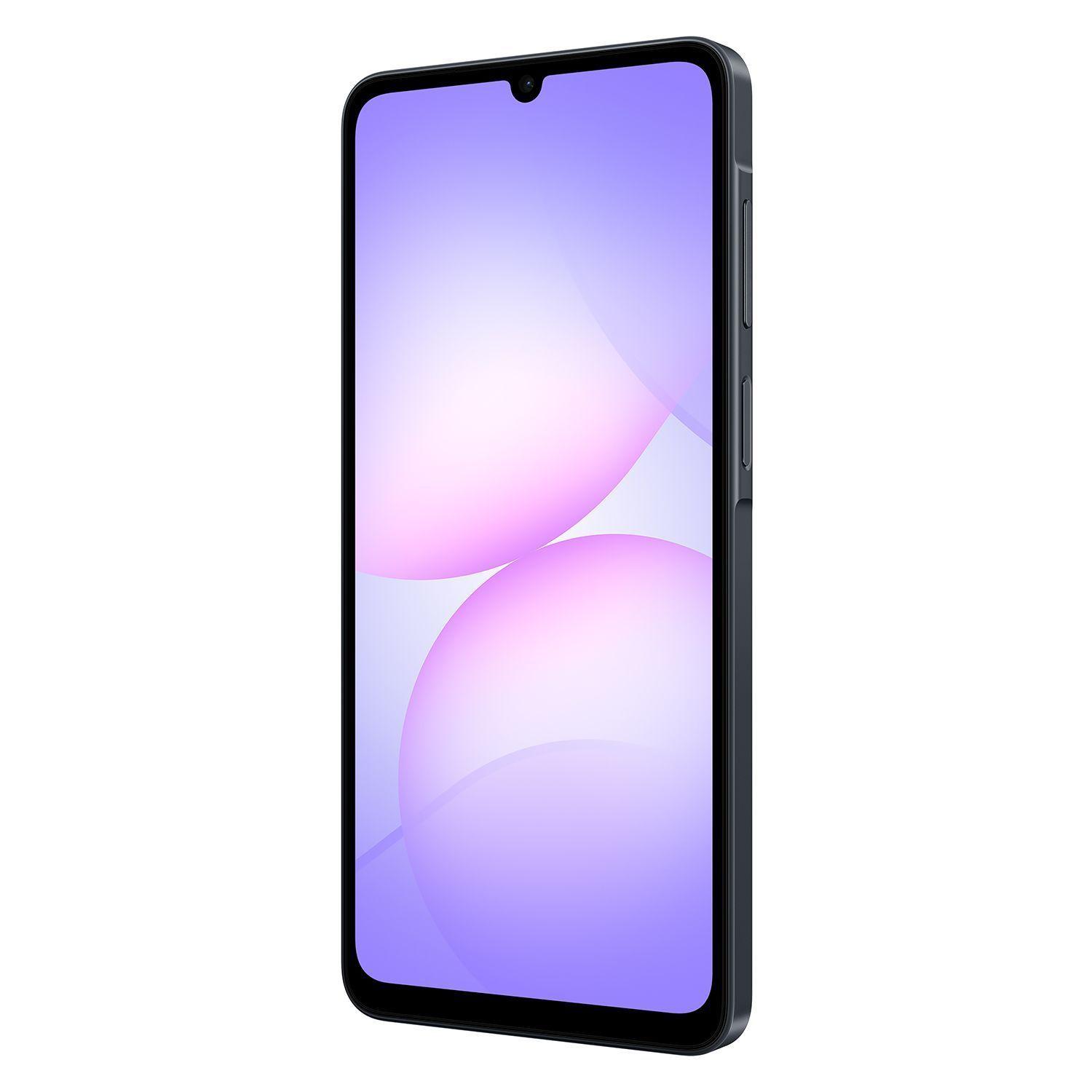 Samsung Galaxy A07 5G 128GB Negro-1