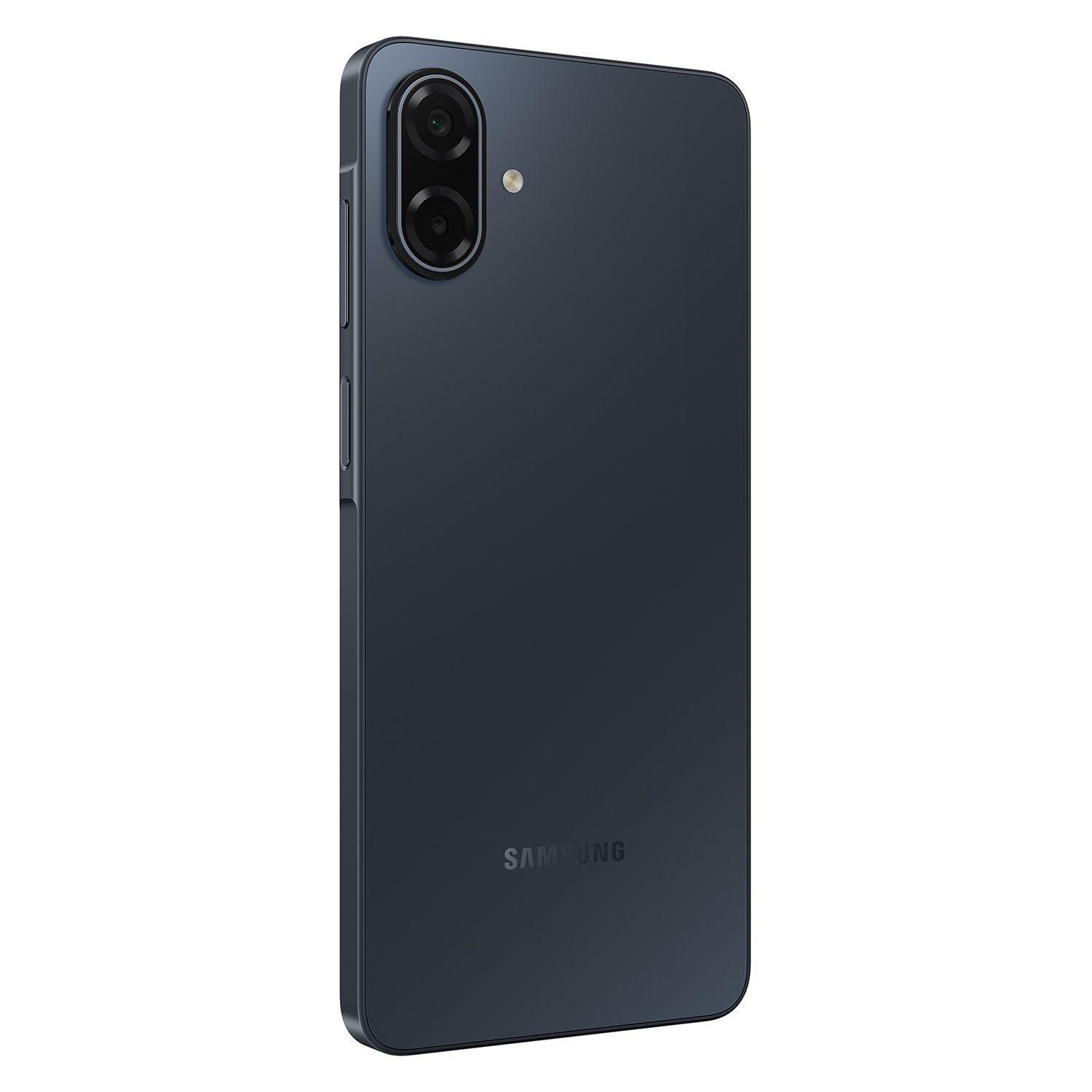Samsung Galaxy A07 5G 128GB Negro-2