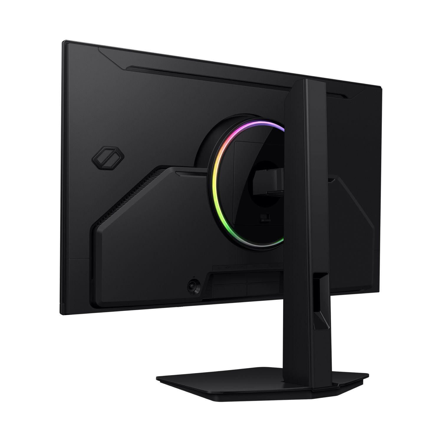 27" Odyssey G8 G80HF 5K Dual Mode 360Hz Monitor Gamer-3