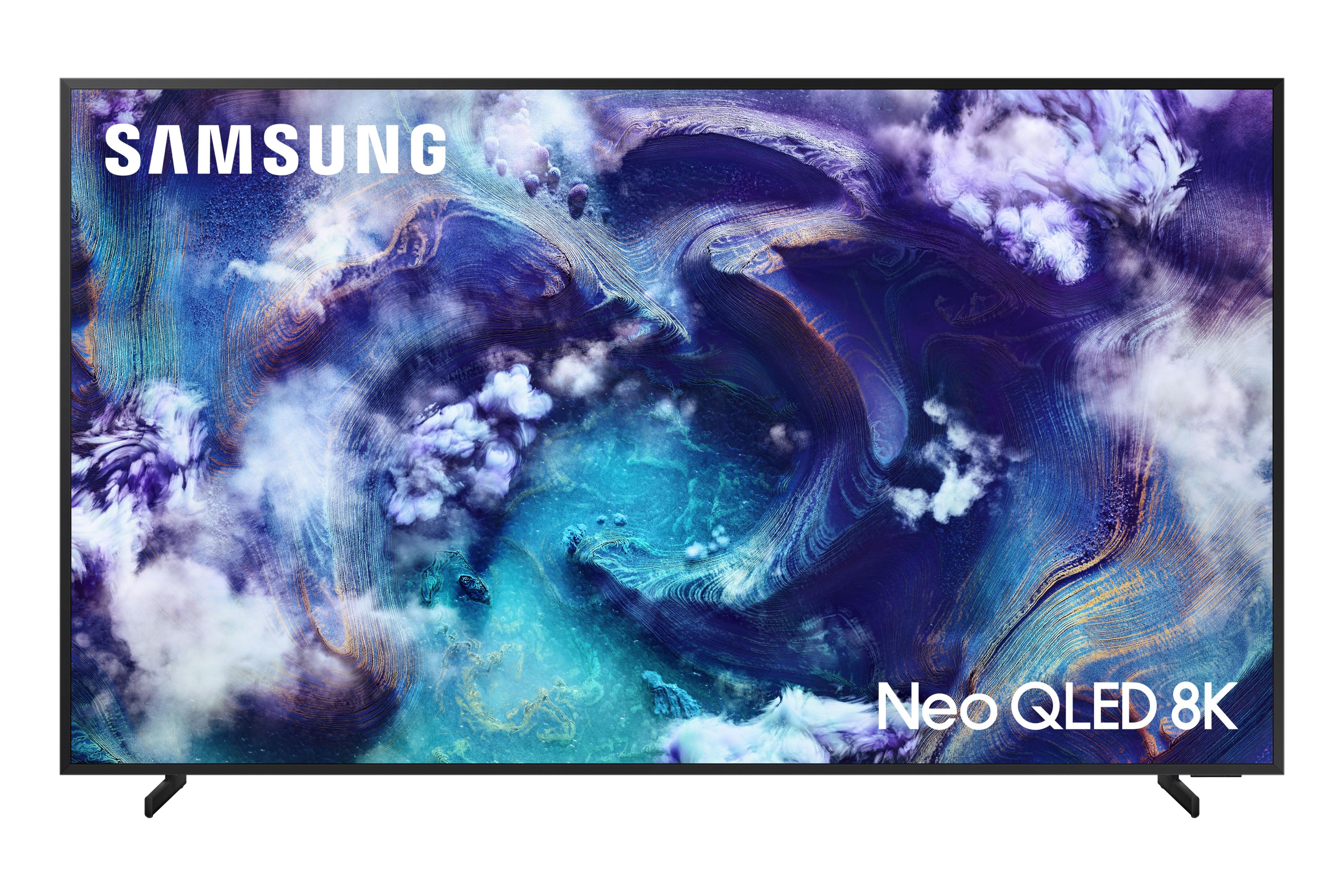 65 Neo QLED 8K QN900F Vision AI Smart TV 2025-0