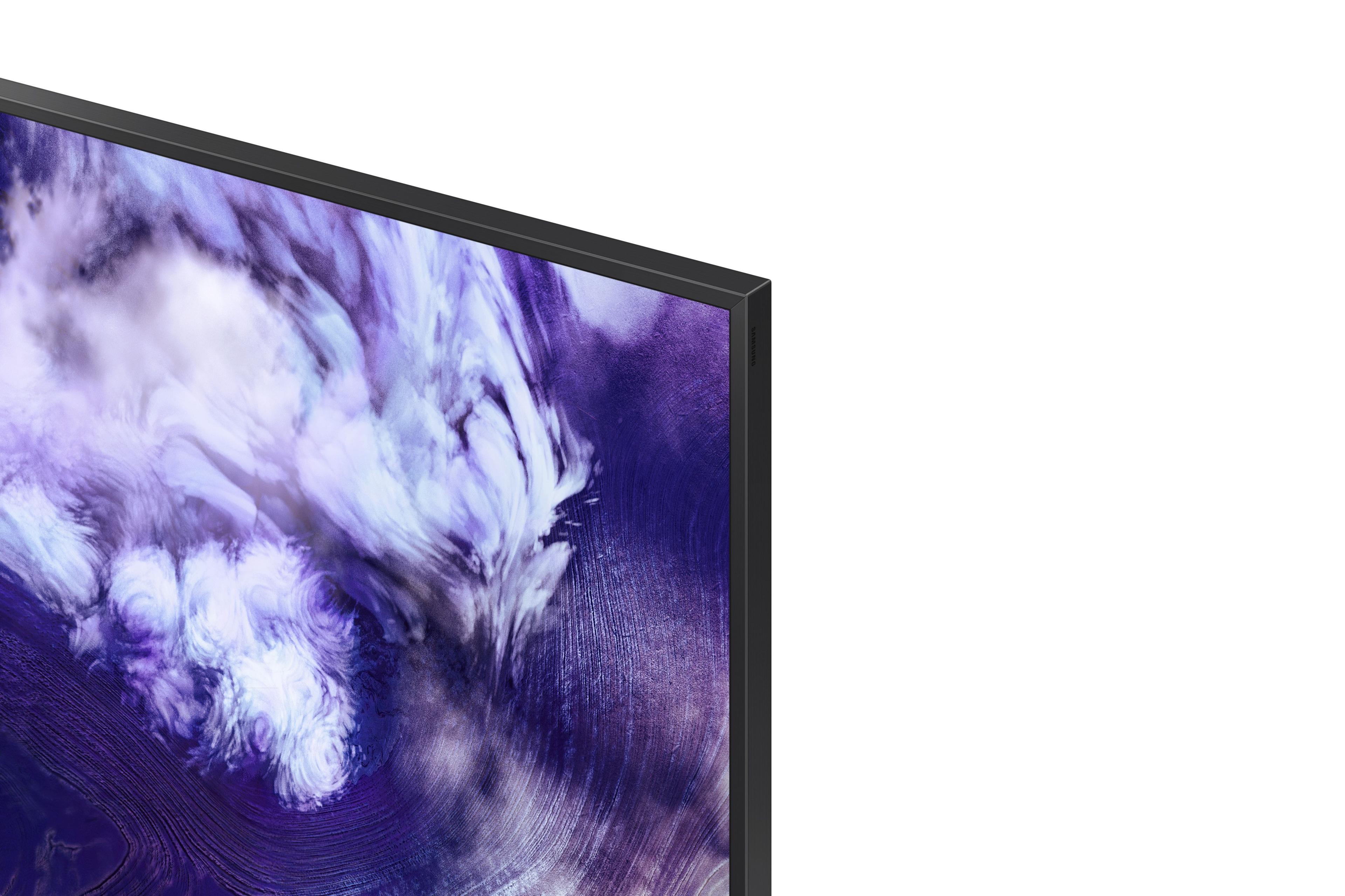 65 Neo QLED 8K QN900F Vision AI Smart TV 2025-3