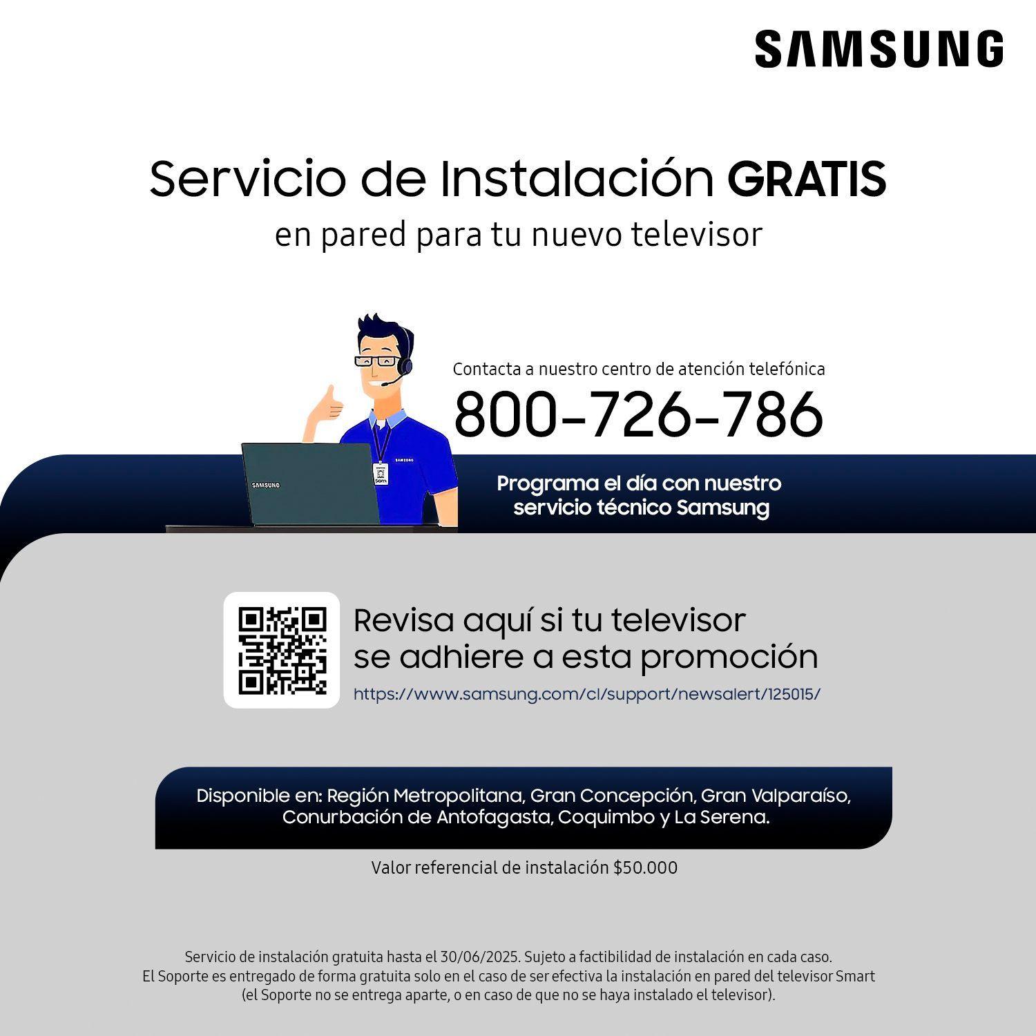 65" Neo QLED 8K QN900F Vision AI Smart TV (2025)-7