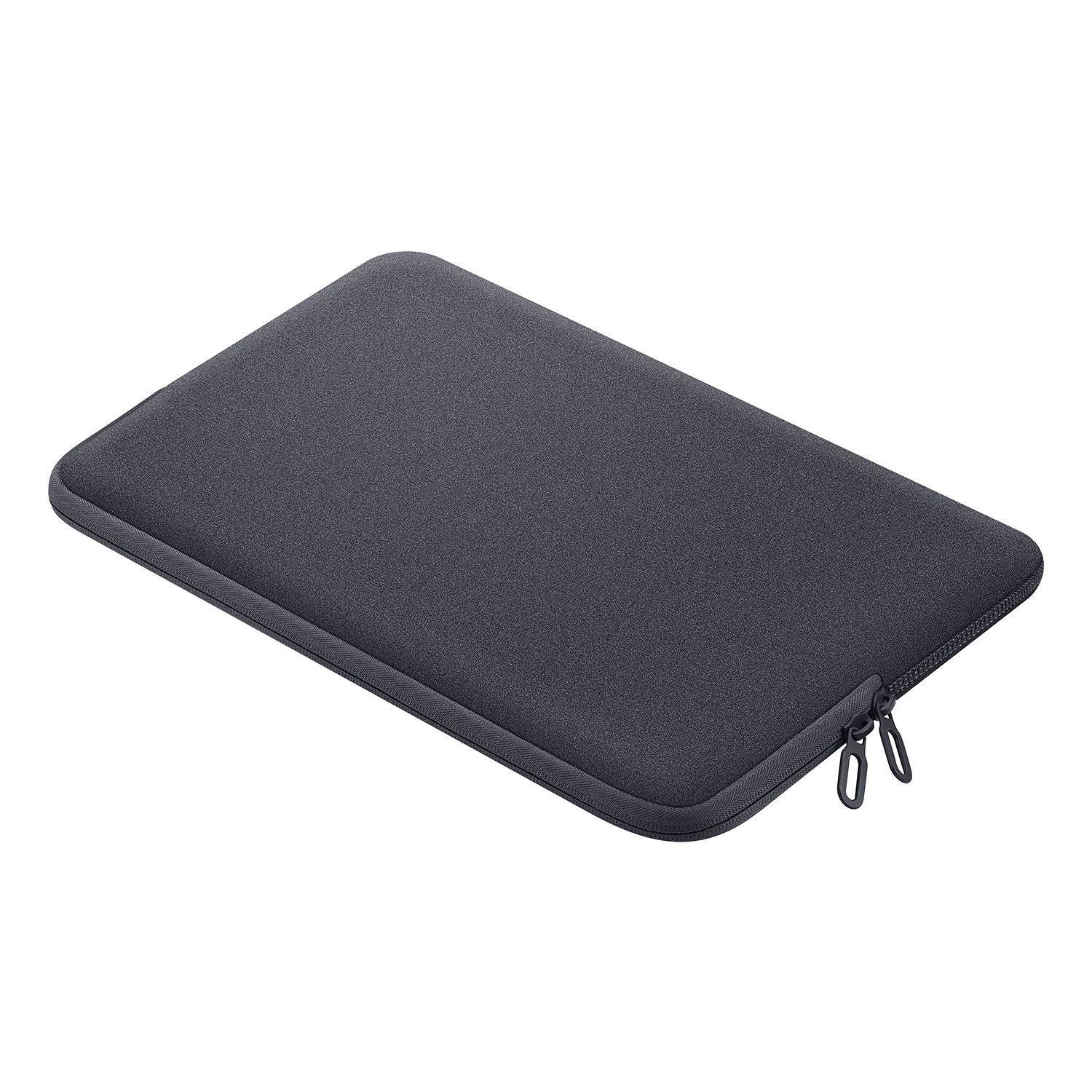 Samsung Estuche de Neopreno 15.6" negro-2