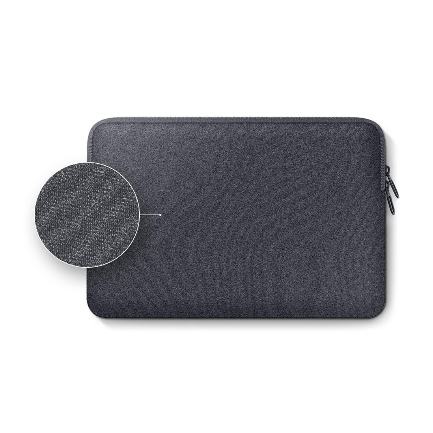 Samsung Estuche de Neopreno 15.6" negro-4