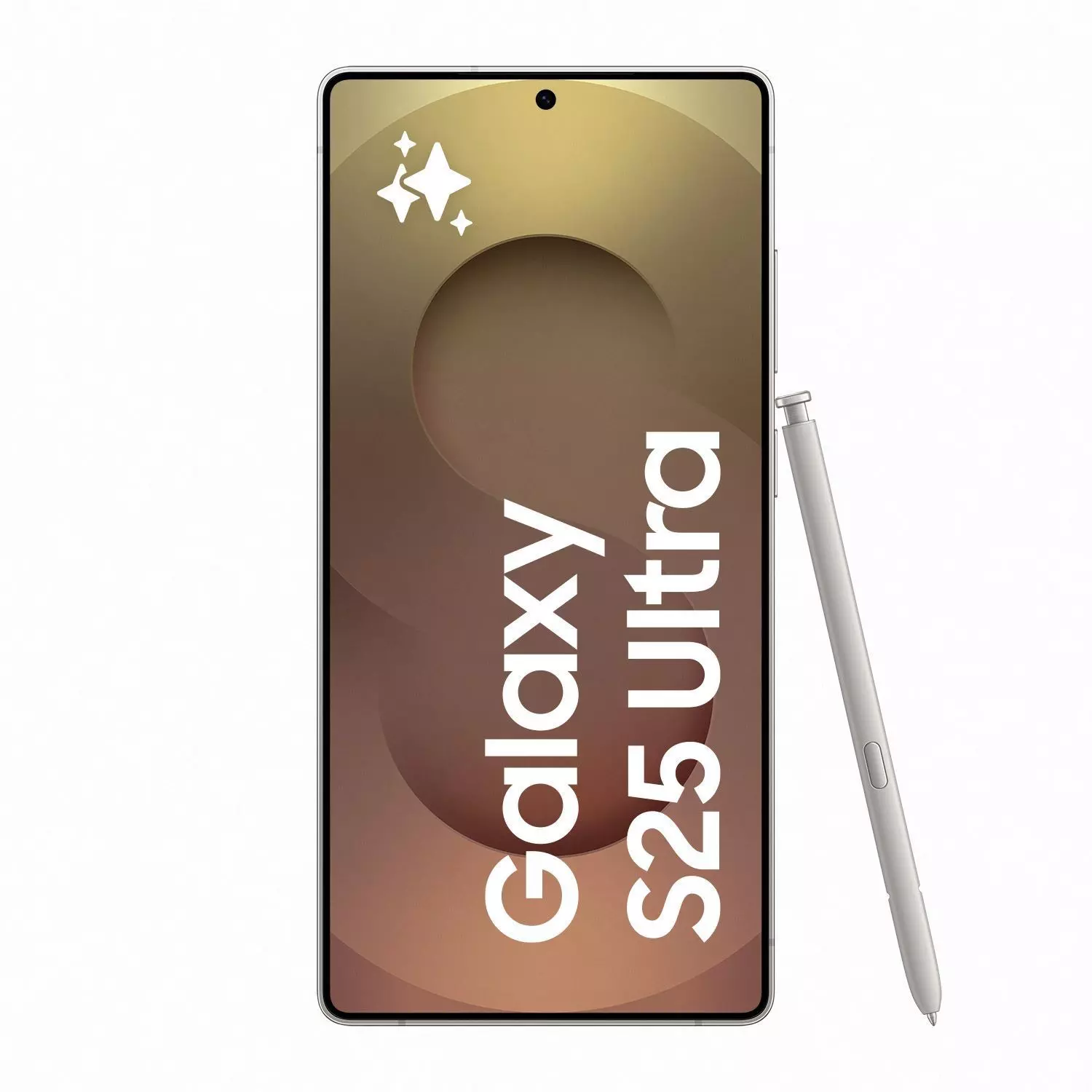 Samsung Galaxy S25 Ultra 256g Oro Rosa Titanio-0