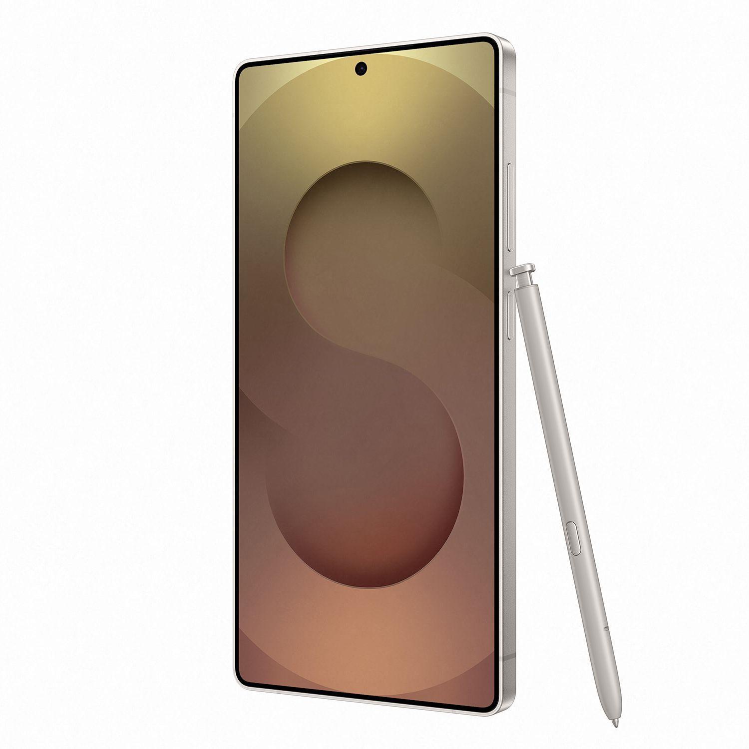 Samsung Galaxy S25 Ultra 256g Oro Rosa Titanio-1