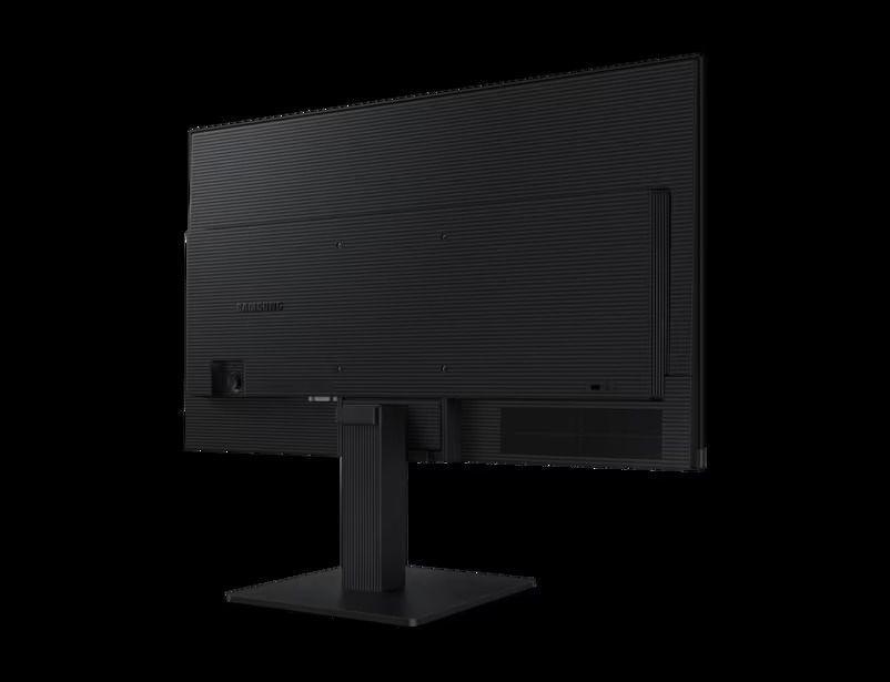 22 Essential Monitor S30GD 100Hz Plano FHD Negro 22-5