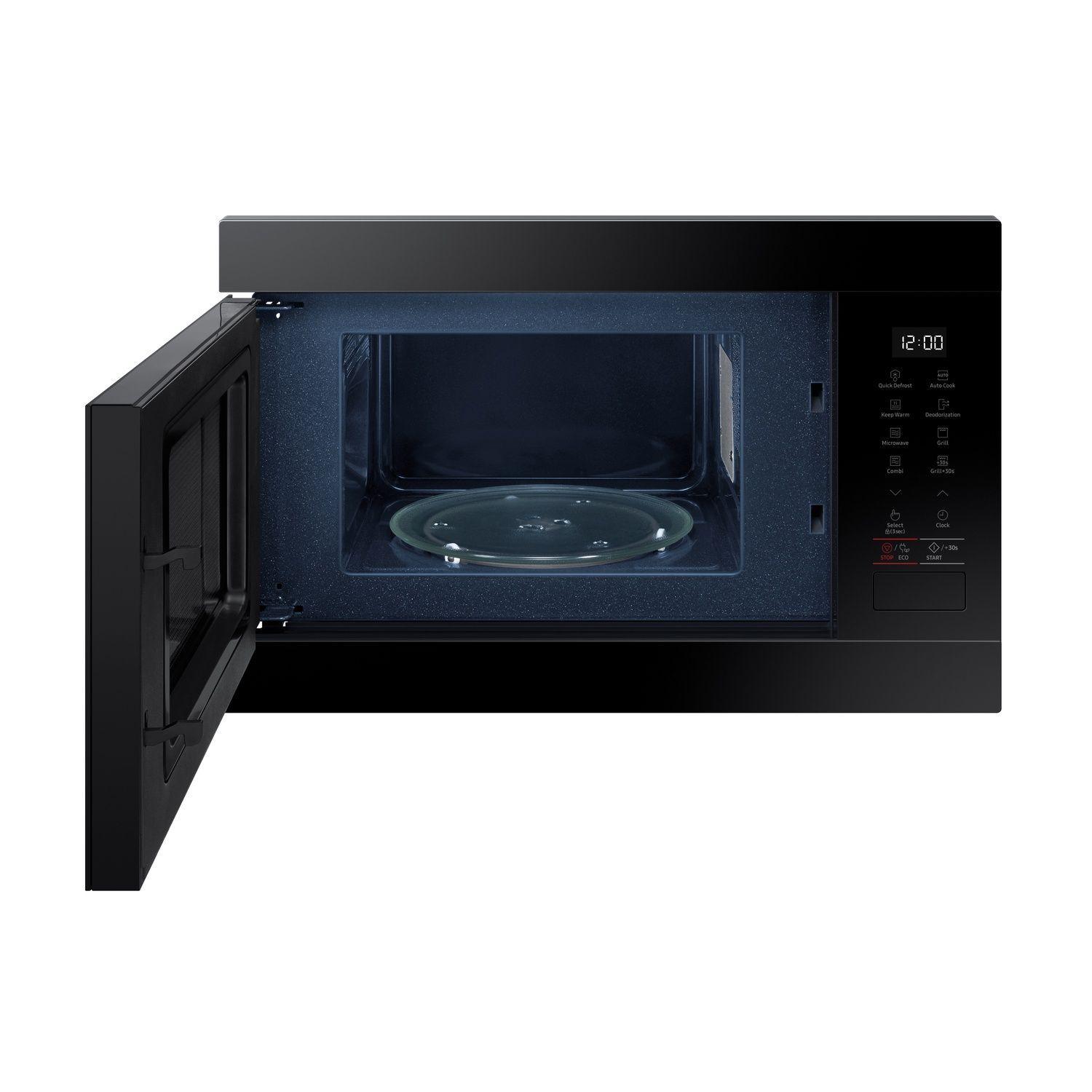 Microondas empotrable 22L-4