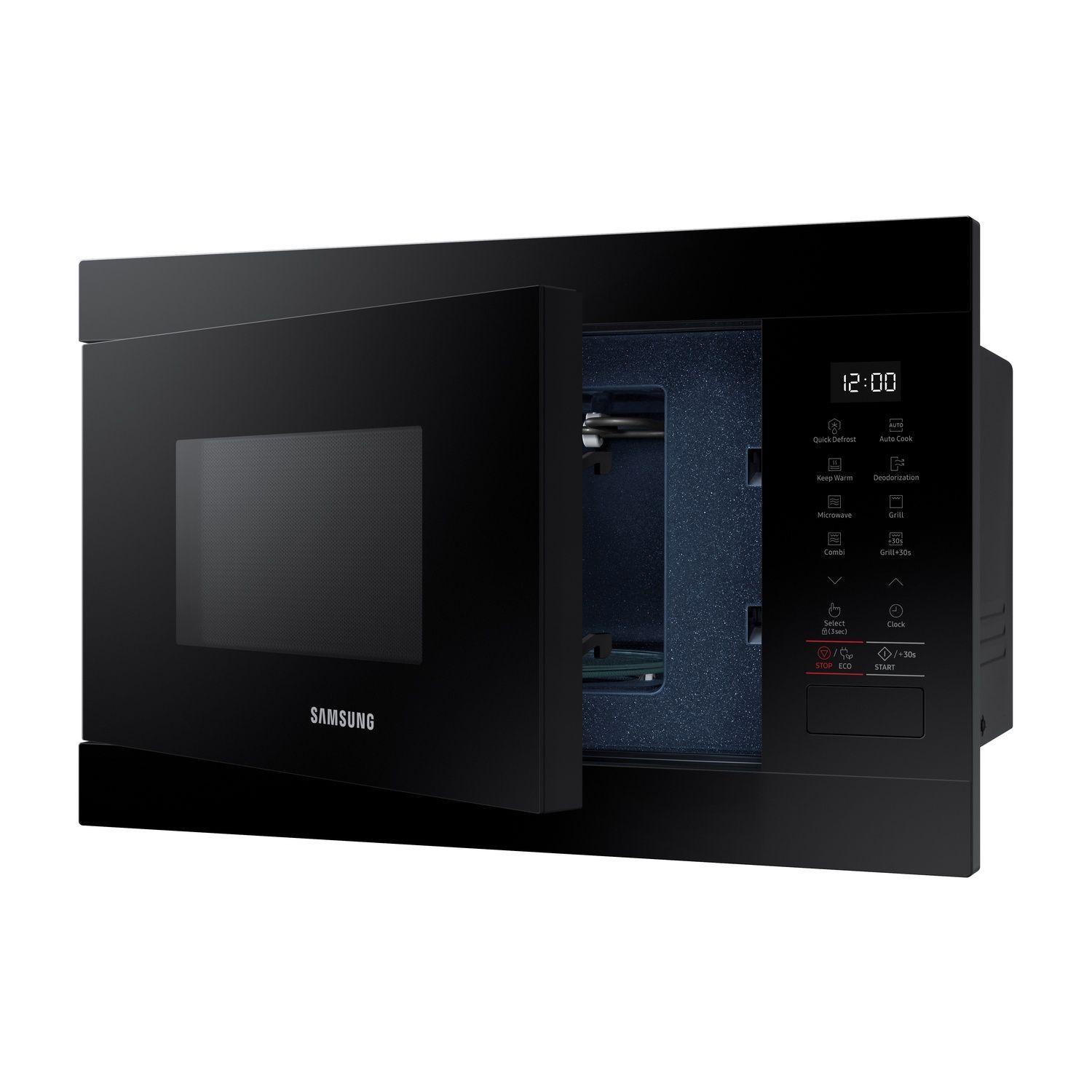 Microondas empotrable 22L-5