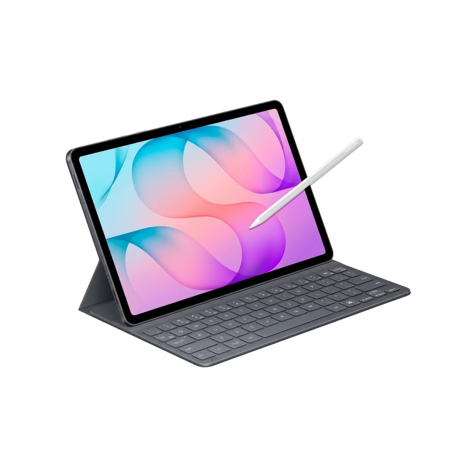 Galaxy Tab S12+ 256 GB Gray + S Pen-0