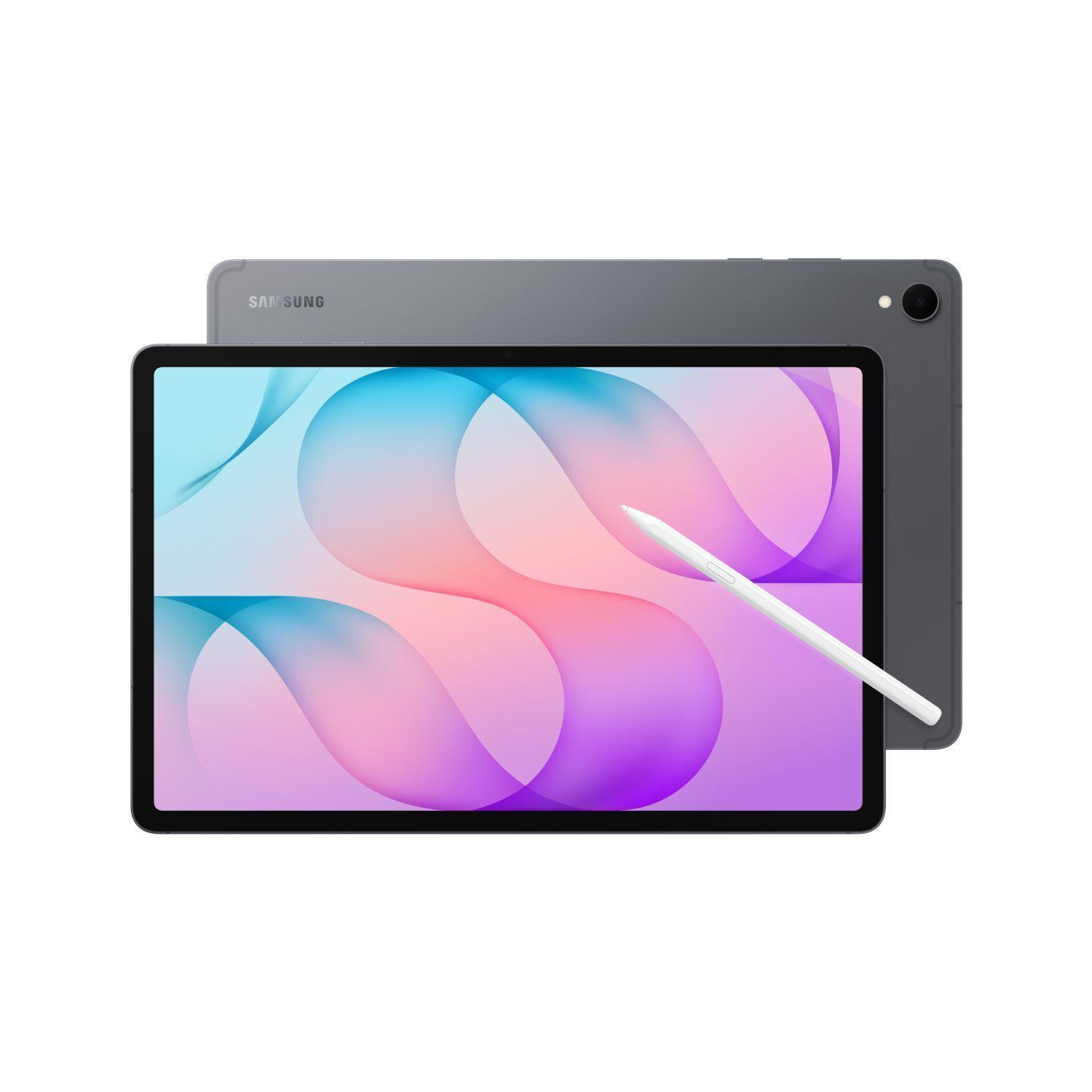 Galaxy Tab S12+ 256 GB Gray + S Pen-1
