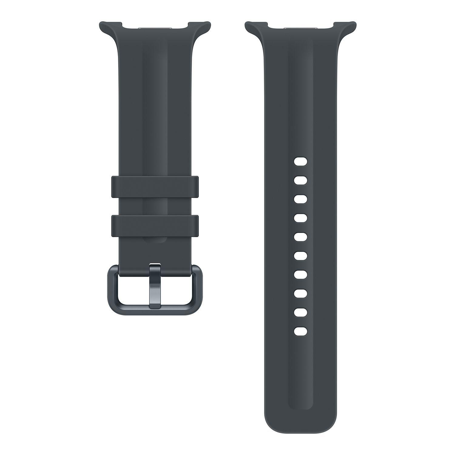 Sport Band (S/M) Black para Galaxy Watch9 | Watch8-1