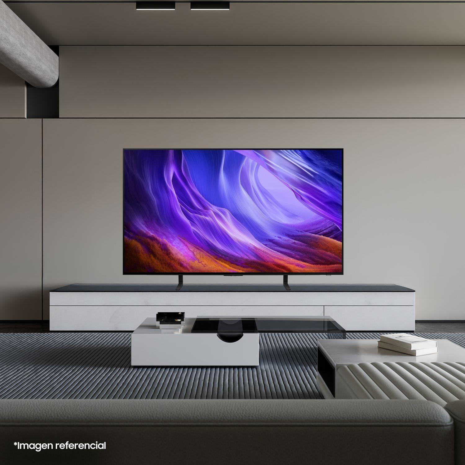 48" OLED S85H 4K Vision AI Smart TV (2026)-3