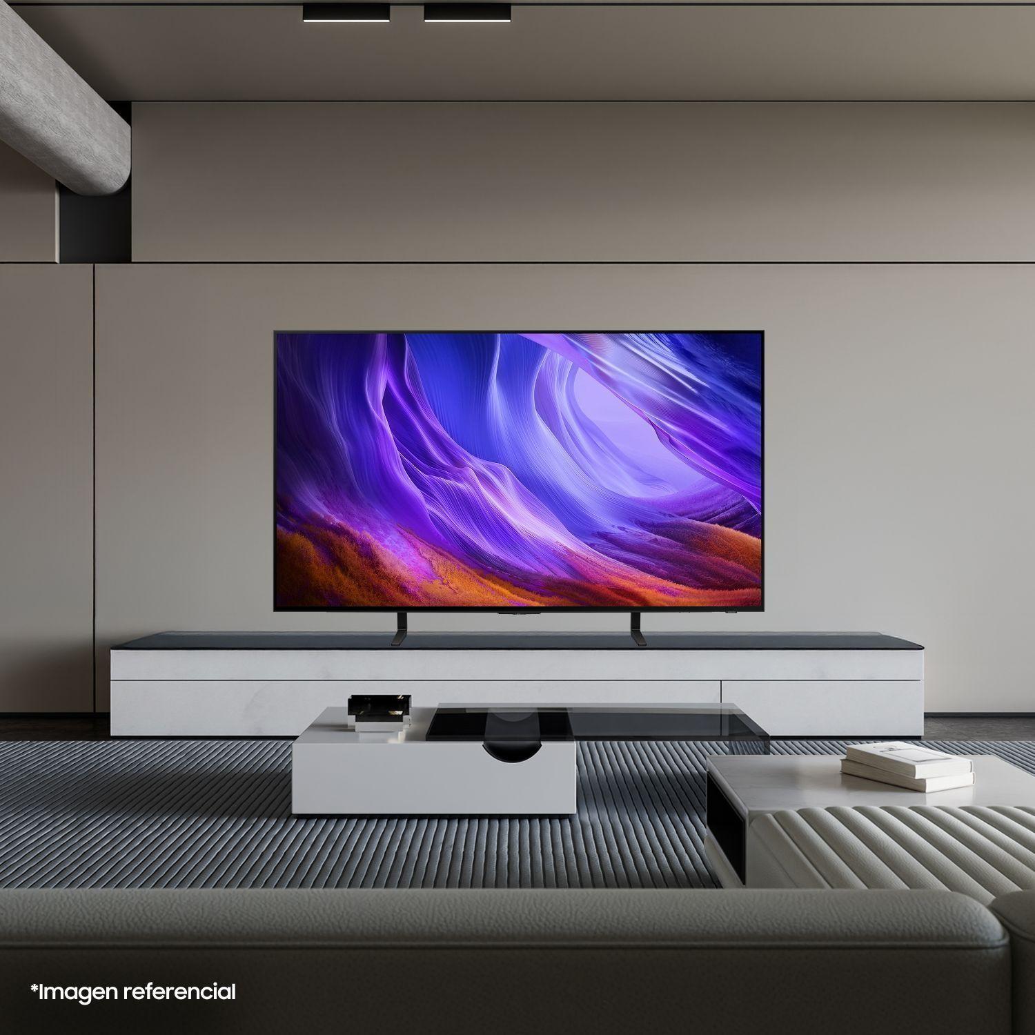 48" OLED S85H 4K Vision AI Smart TV (2026)-3