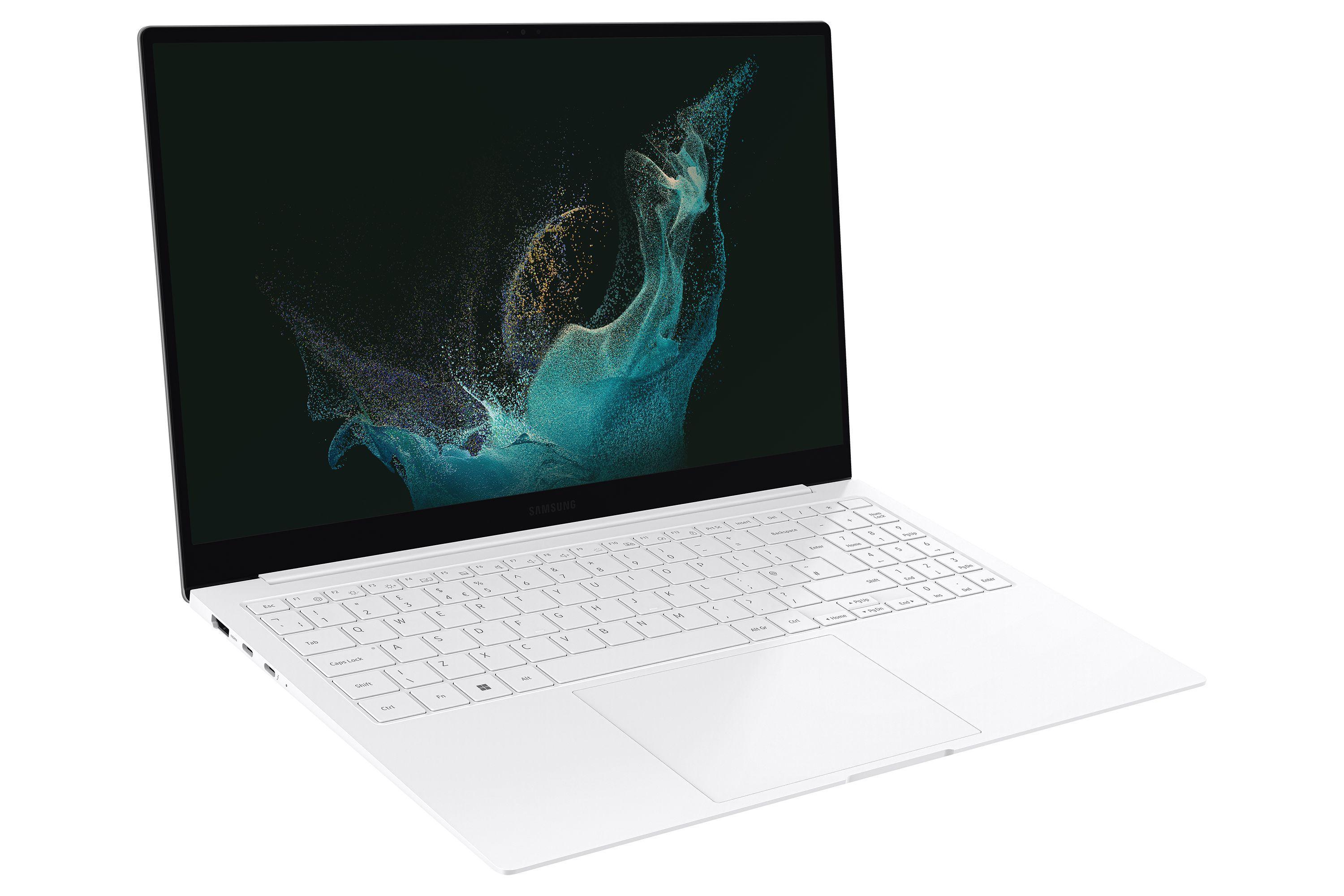 Galaxy Book2 Pro (15.6", i7, 16GB)-3