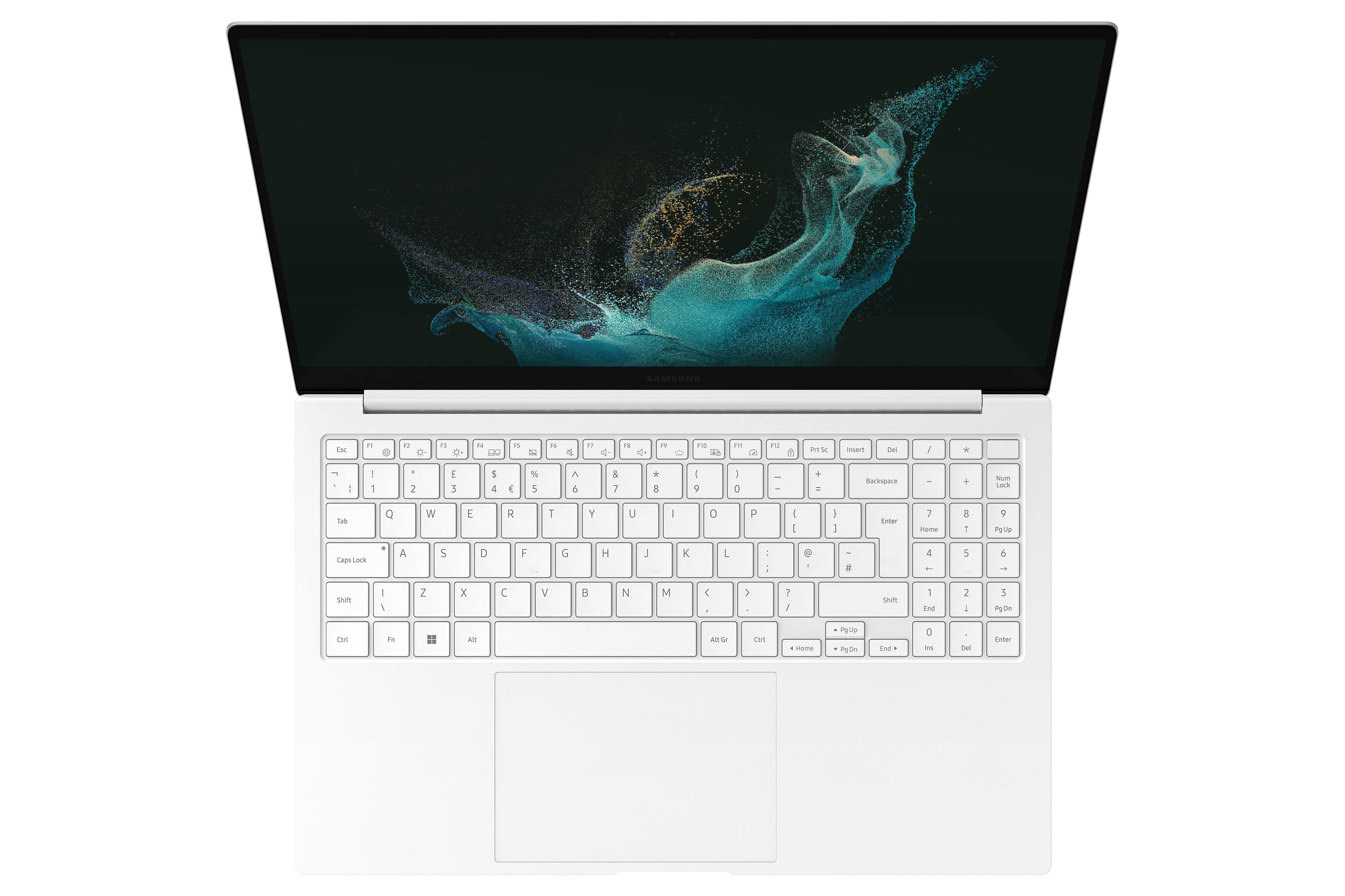 Galaxy Book2 Pro (15.6", i7, 16GB)-1