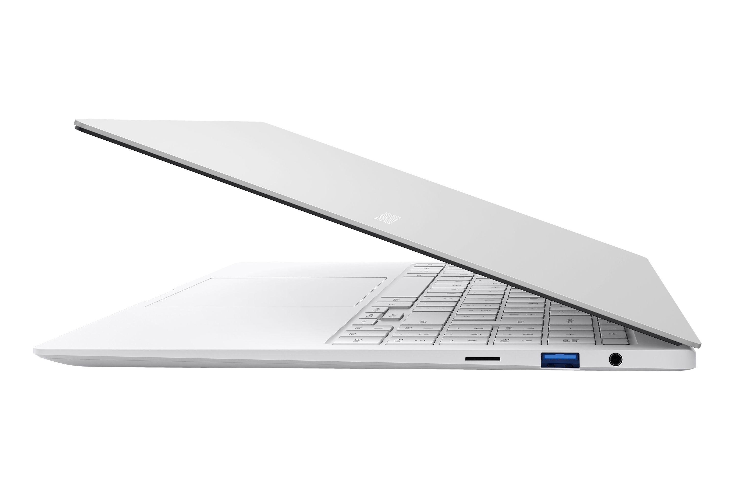 Galaxy Book2 Pro (15.6", i7, 16GB)-5