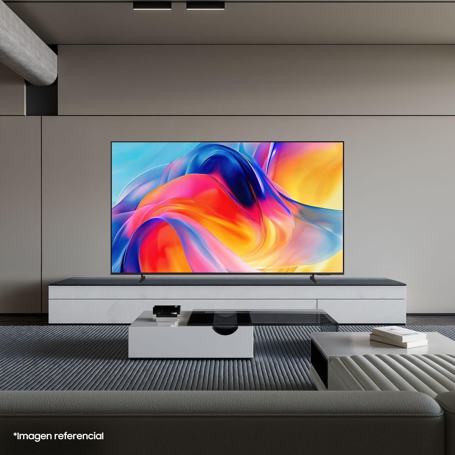 85" Mini LED M75H 4K Smart TV (2026)-3