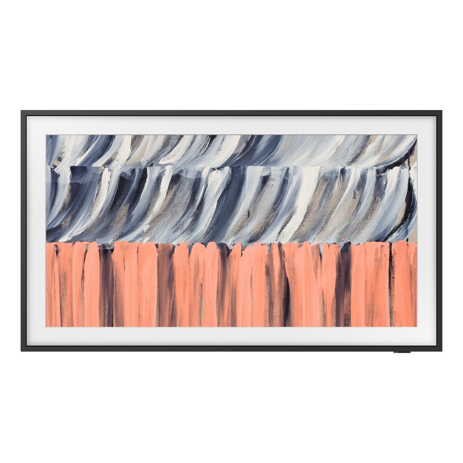 98" The Frame LS03H QLED 4K Art Mode Vision AI Smart TV (2026)-0