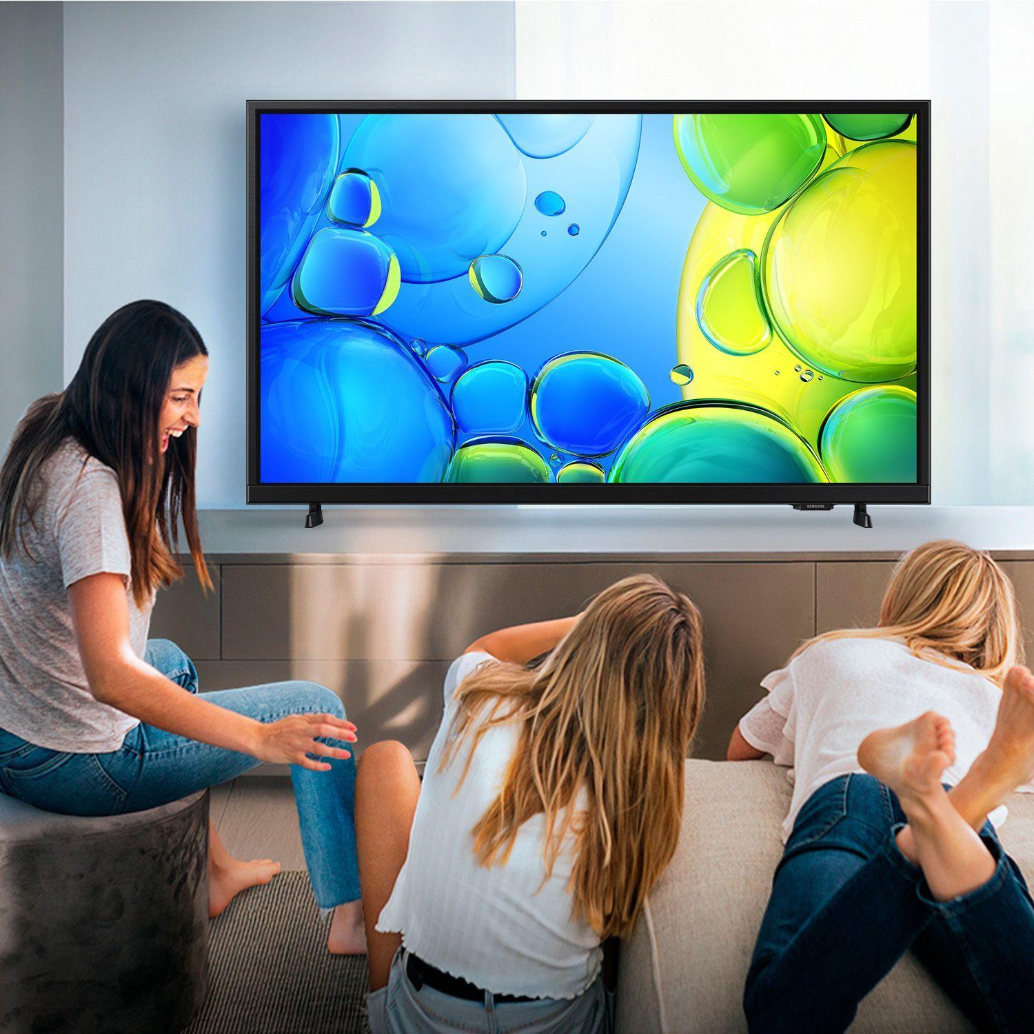 40" FHD F6000 Smart TV (2025)-3