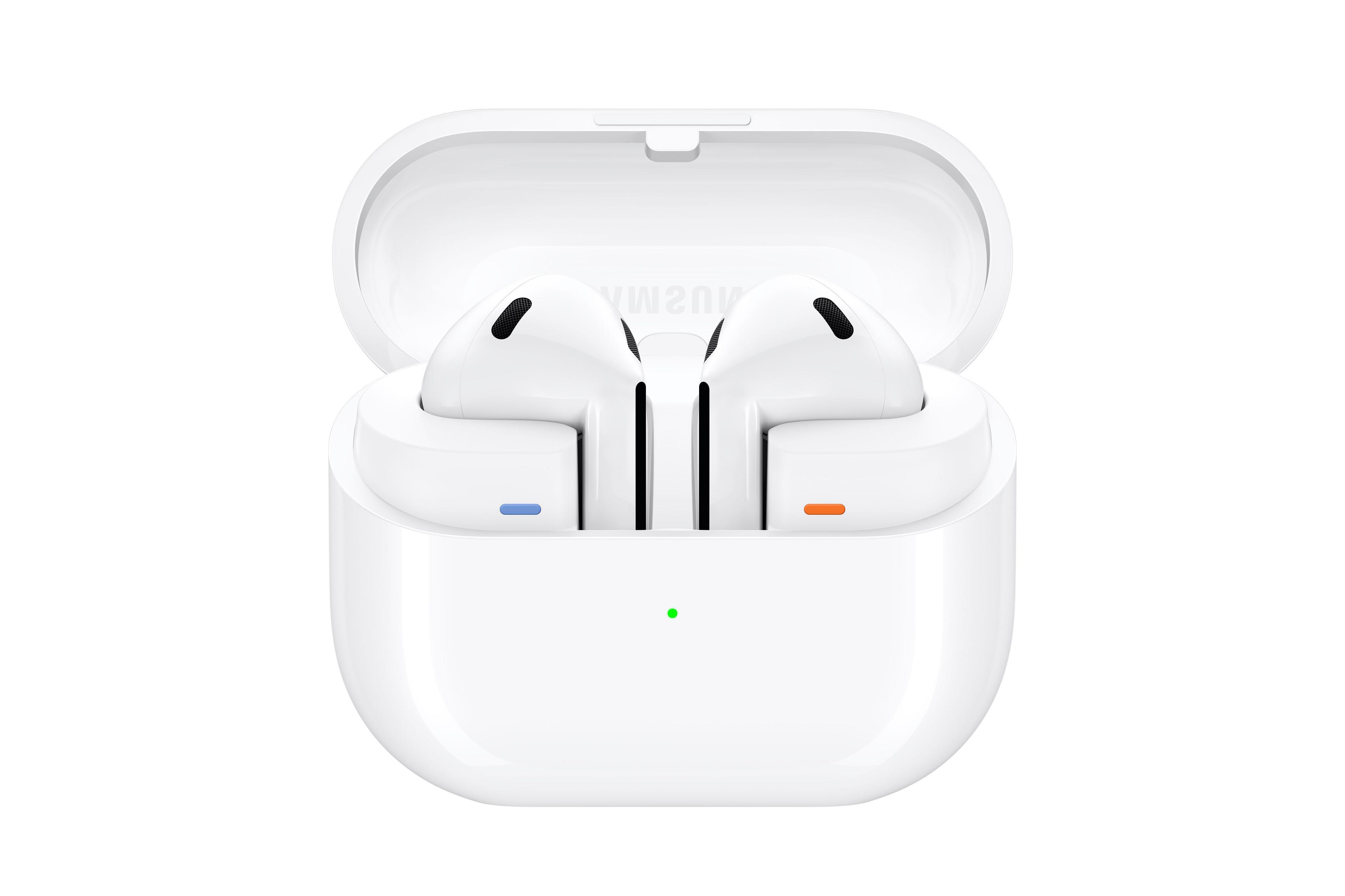 Galaxy Buds3-7
