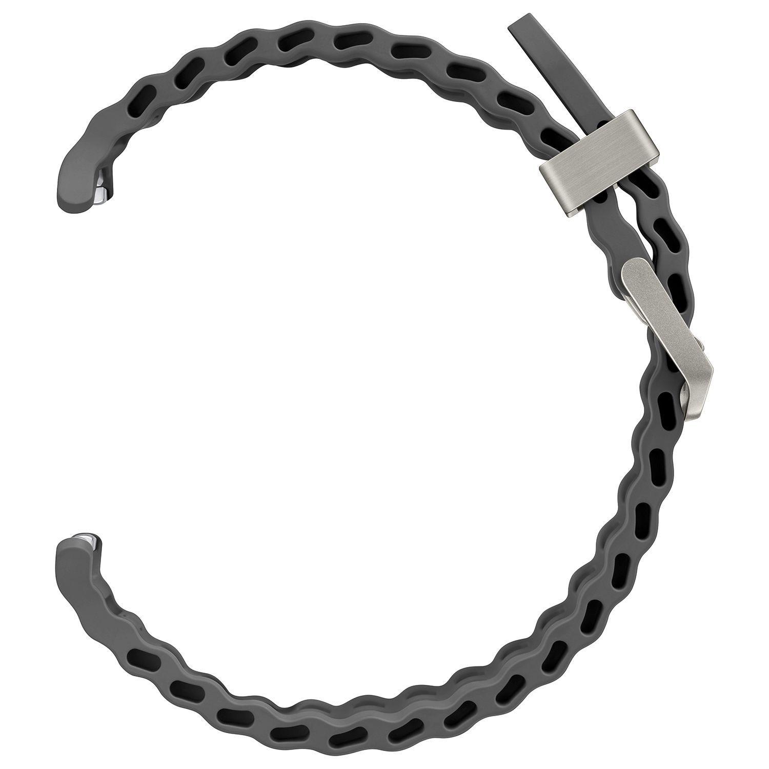 Correa Galaxy Watch Ultra Marine Band Negro-3