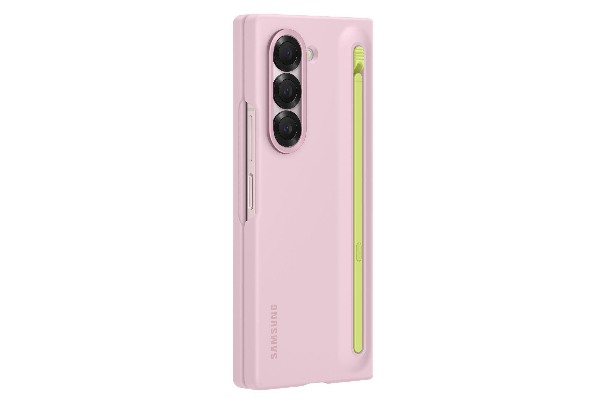 Carcasa Galaxy Z Fold6 S Pen Pink-1